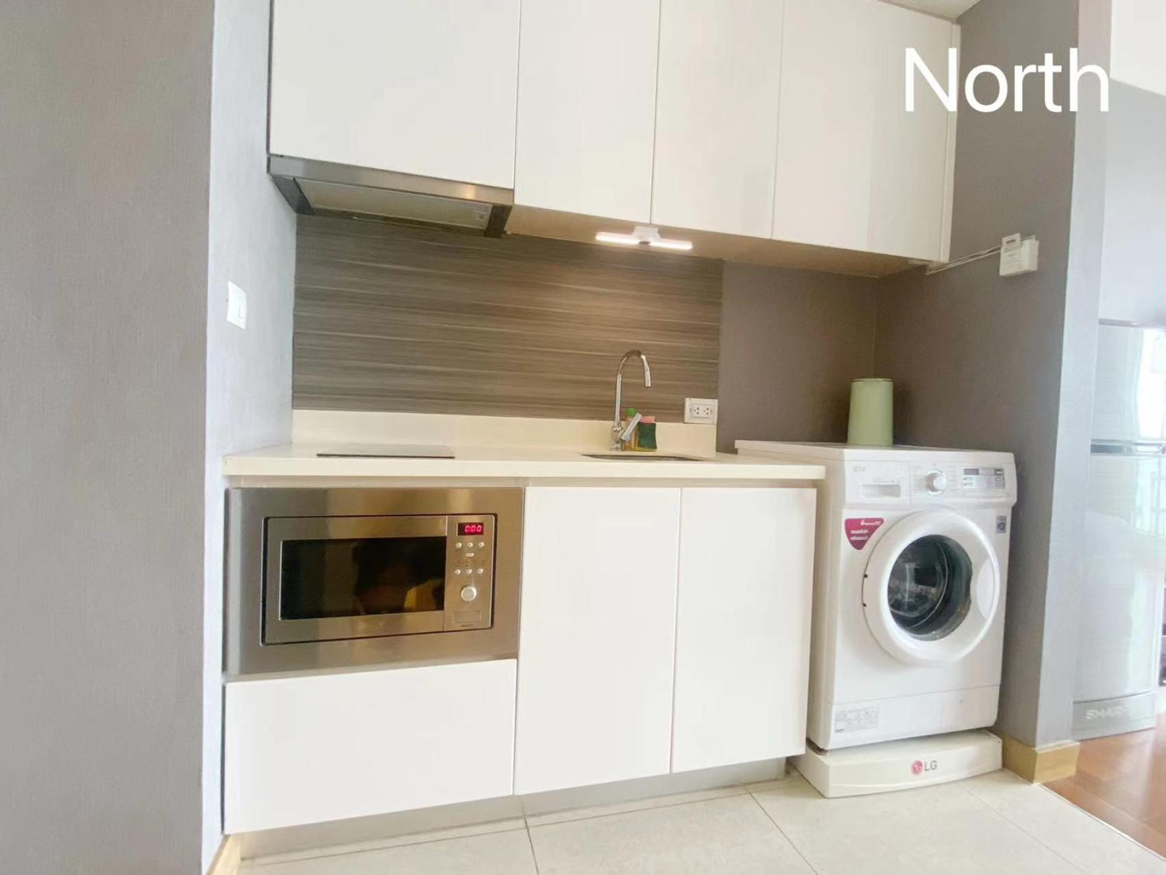 Apartamento The Palm Front *