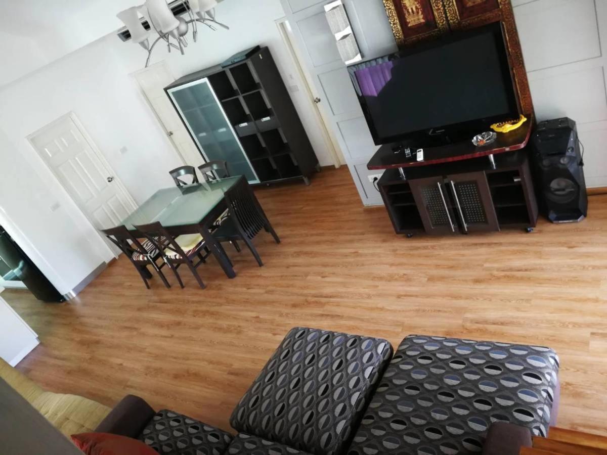 Villa Private Pattaya