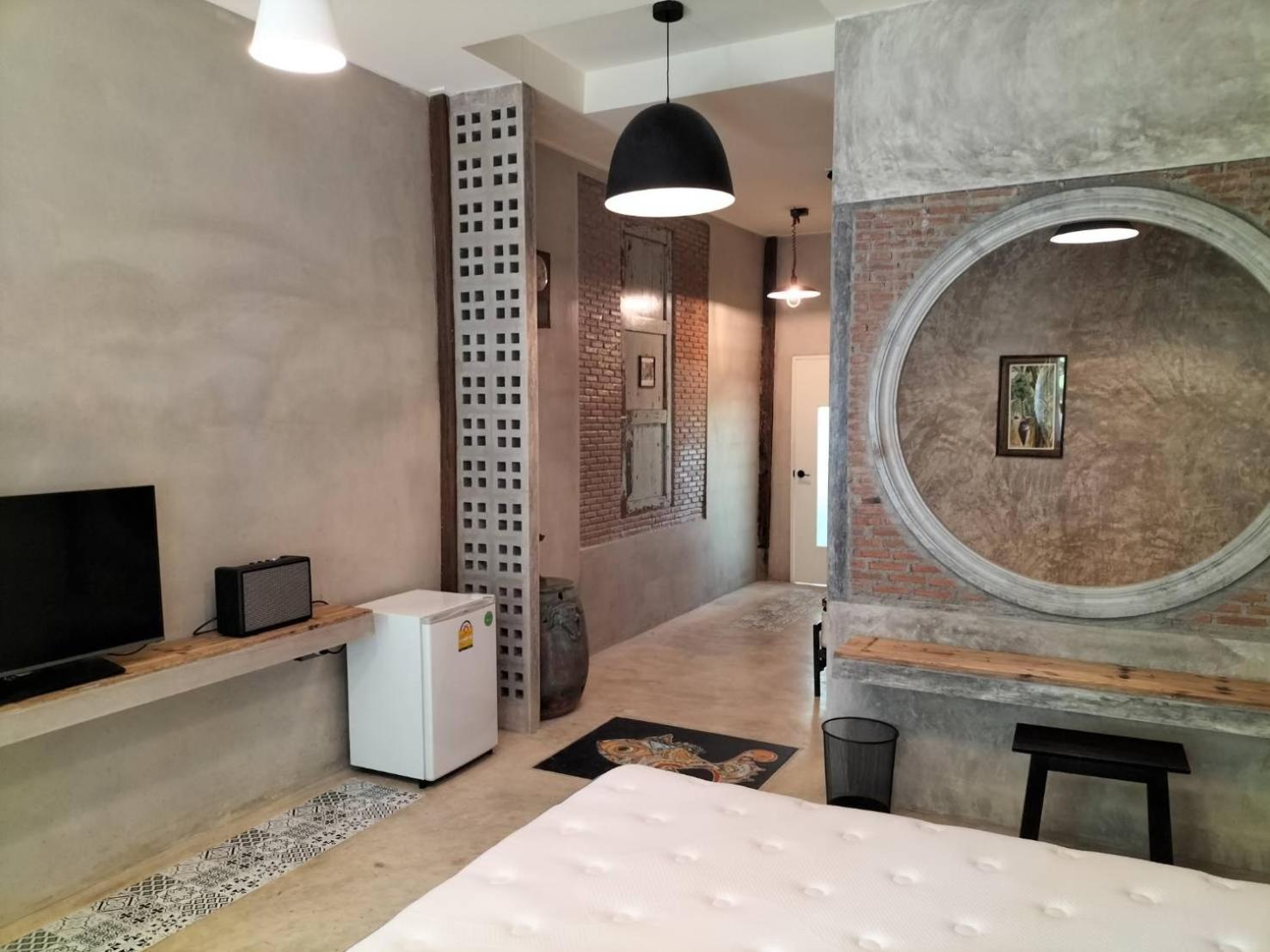 Baan Hotelier 2* Trat