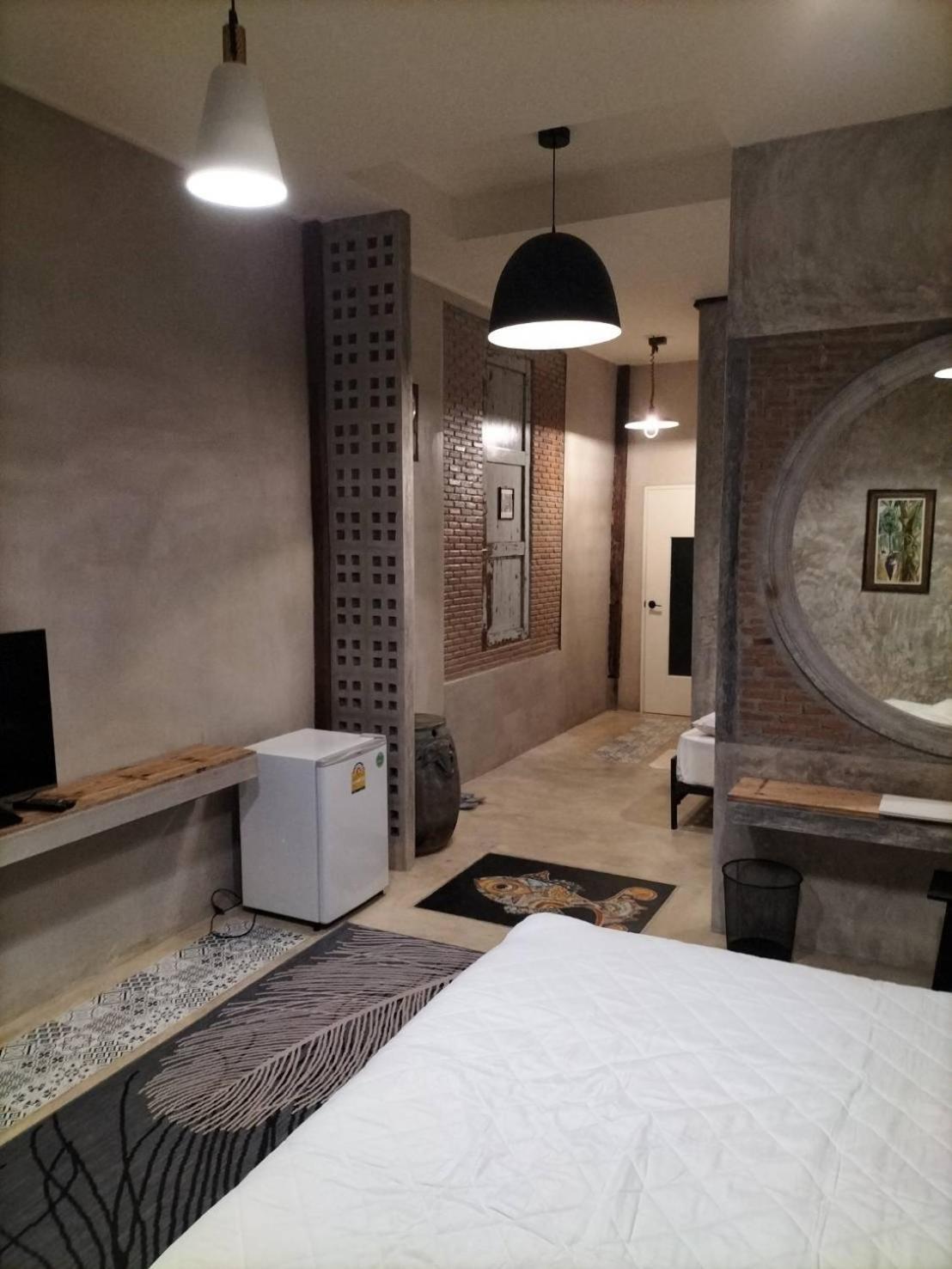 Baan Hotelier 2* Trat