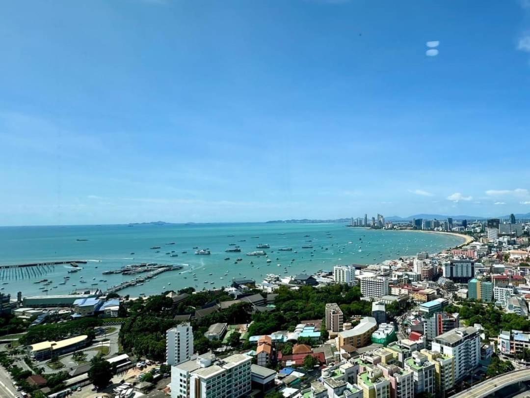 Sea View Spacious At