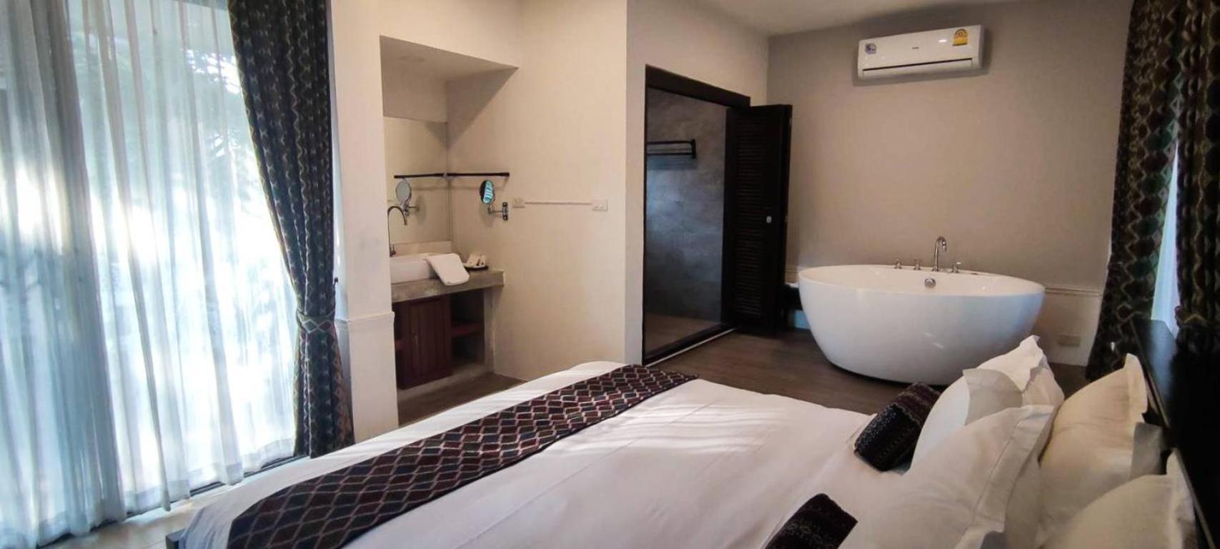 Anantaya Chiangmai Boutique Hotel Chiang Mai