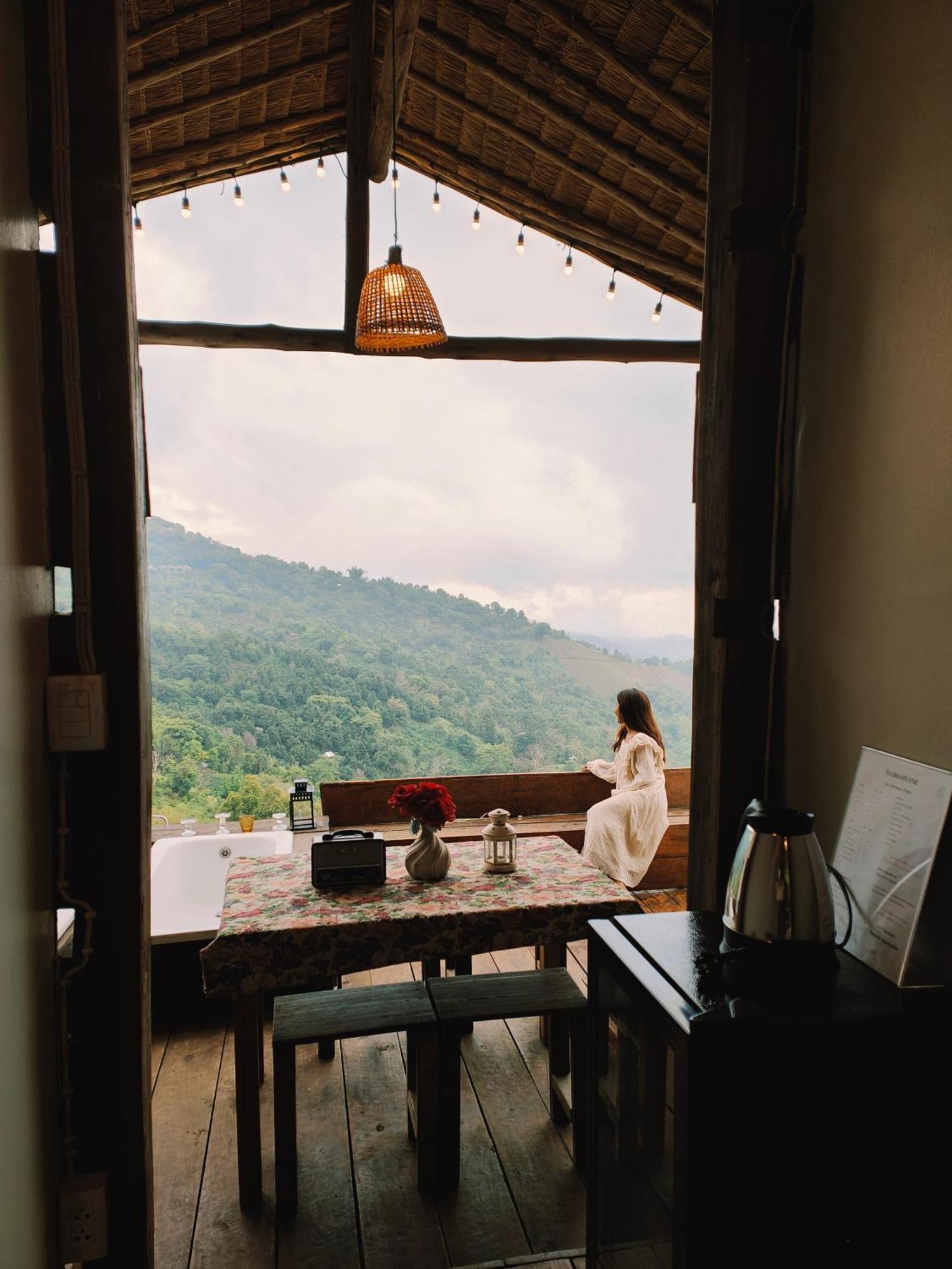 U Garden Guest house Ban Huai Khai