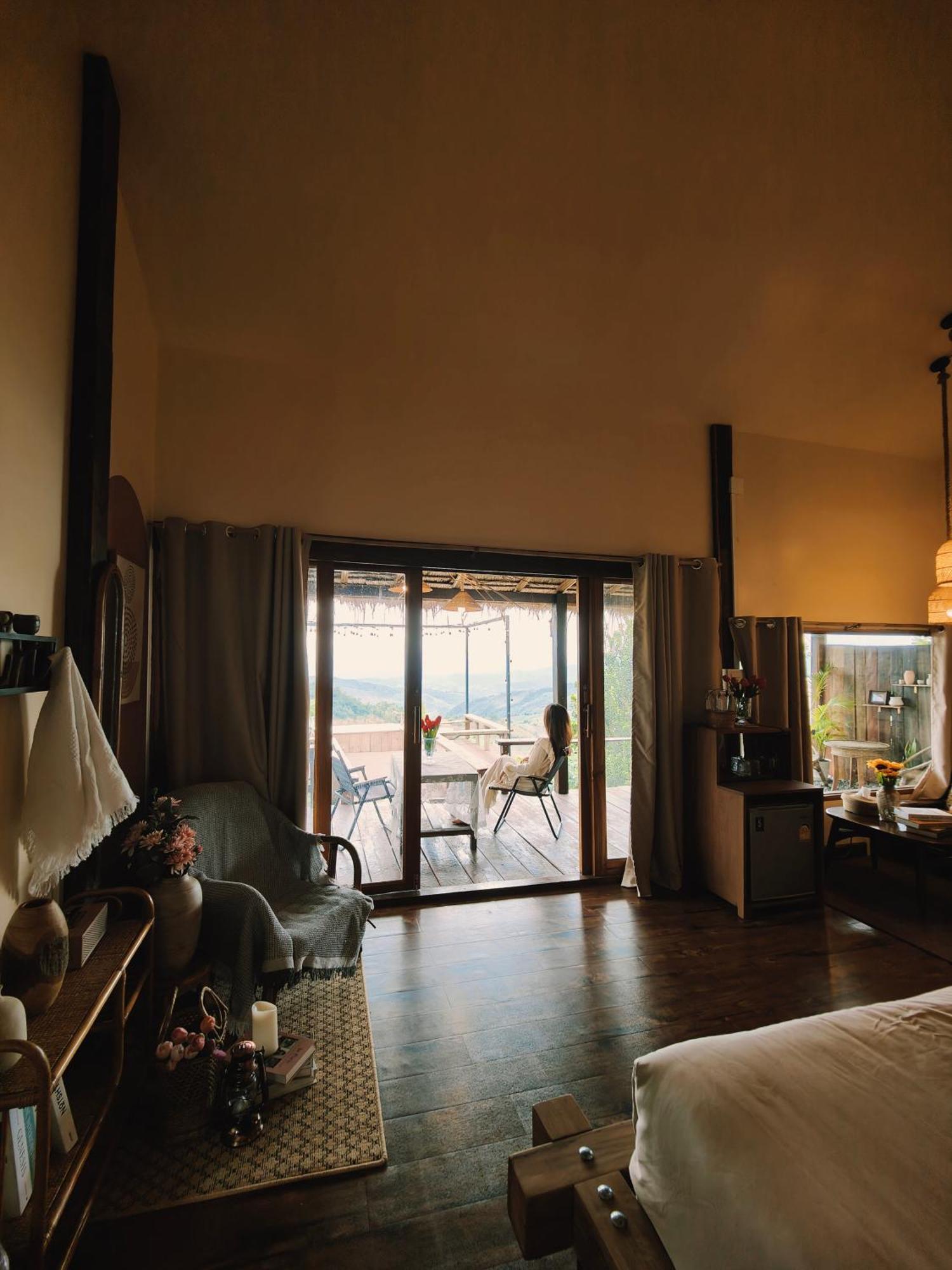 U Garden Guest house *