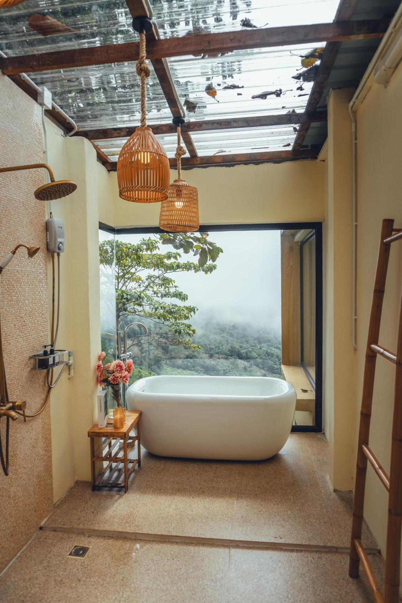 Guest house U Garden