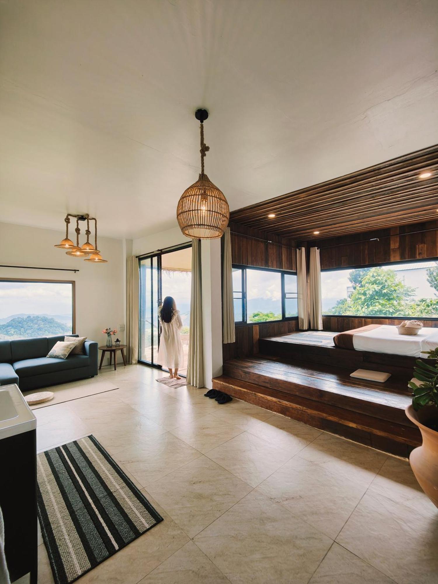 U Garden Guest house