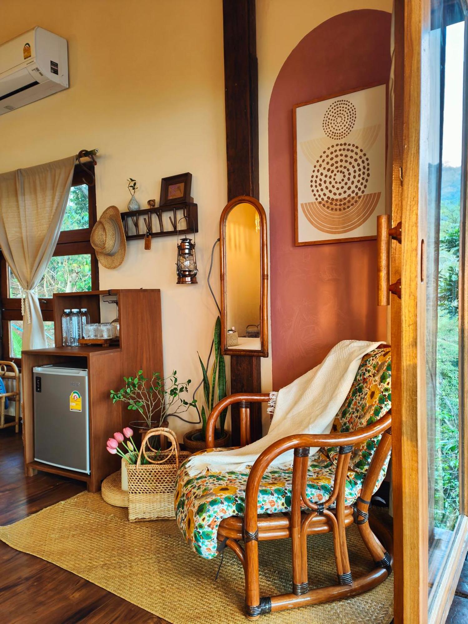 U Garden Guest house