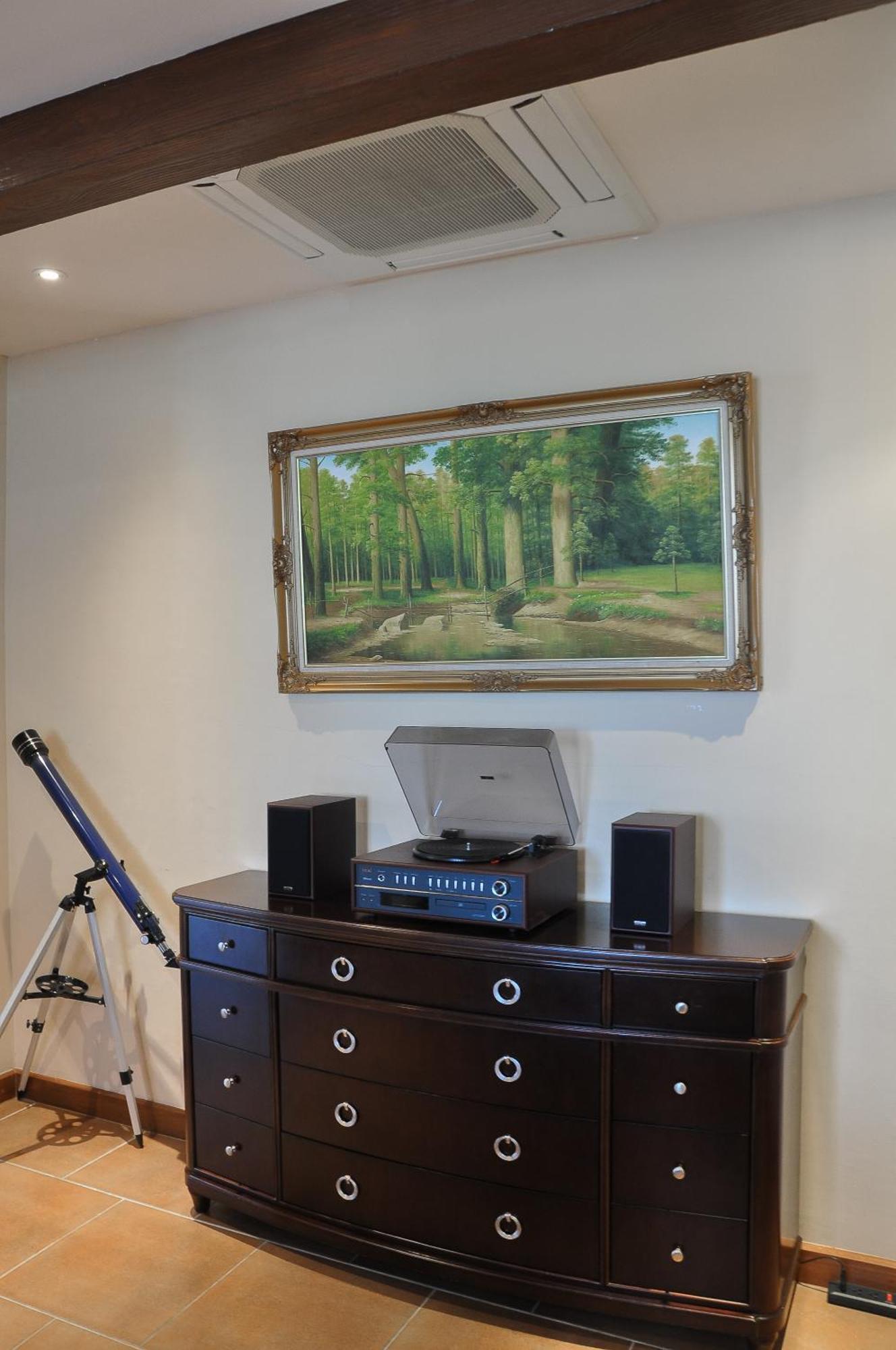 Holiday park Private Pool & Golf - Toscana House Khaoyai 4 Bedrooms 10 Guests