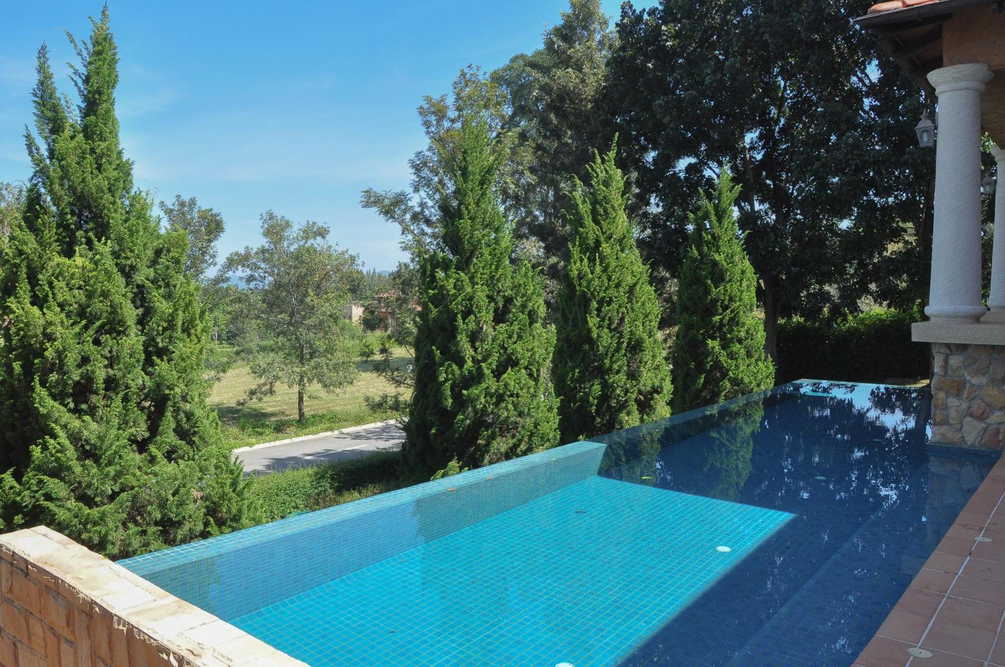 Private Pool & Golf - Toscana House Khaoyai 4 Bedrooms 10 Guests