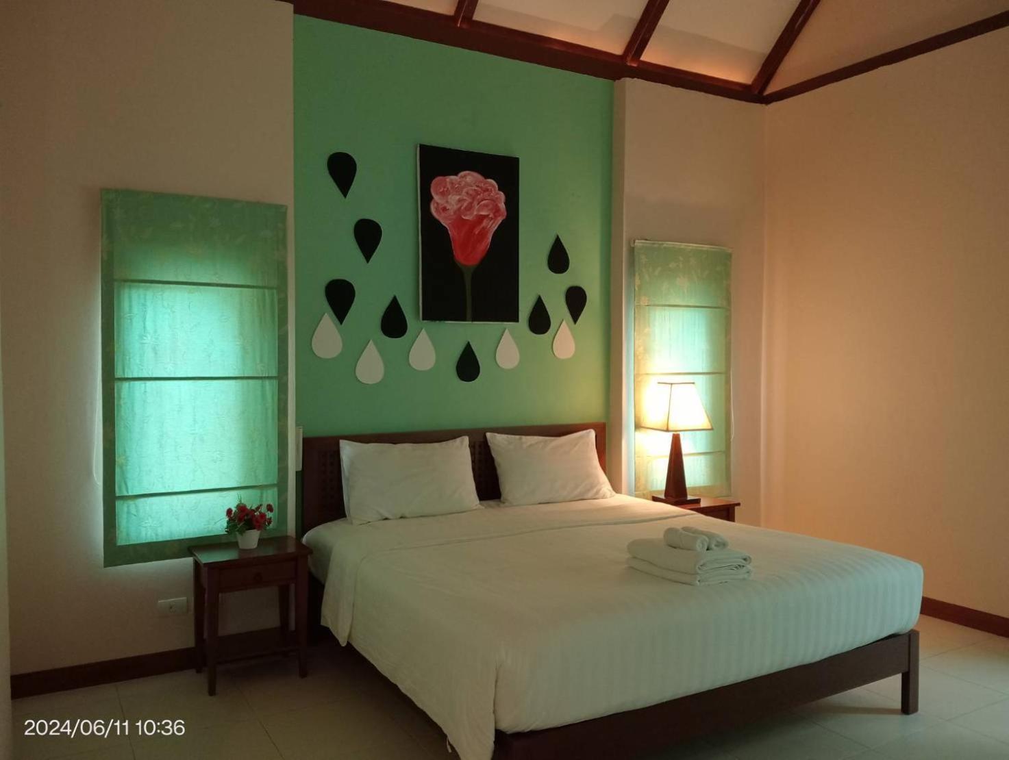 Samui Tonggad Holiday home *