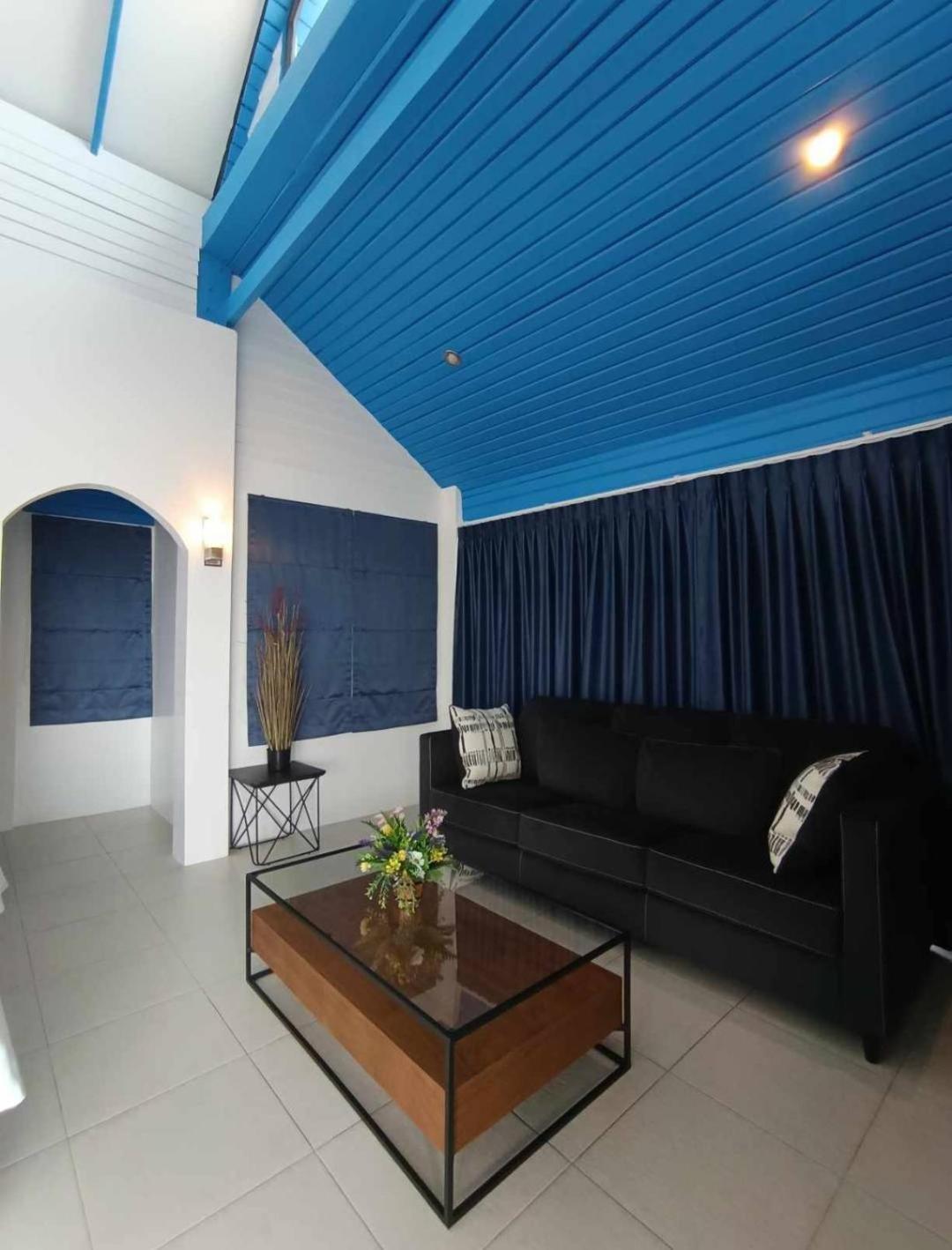 Casa de férias Samui Tonggad *