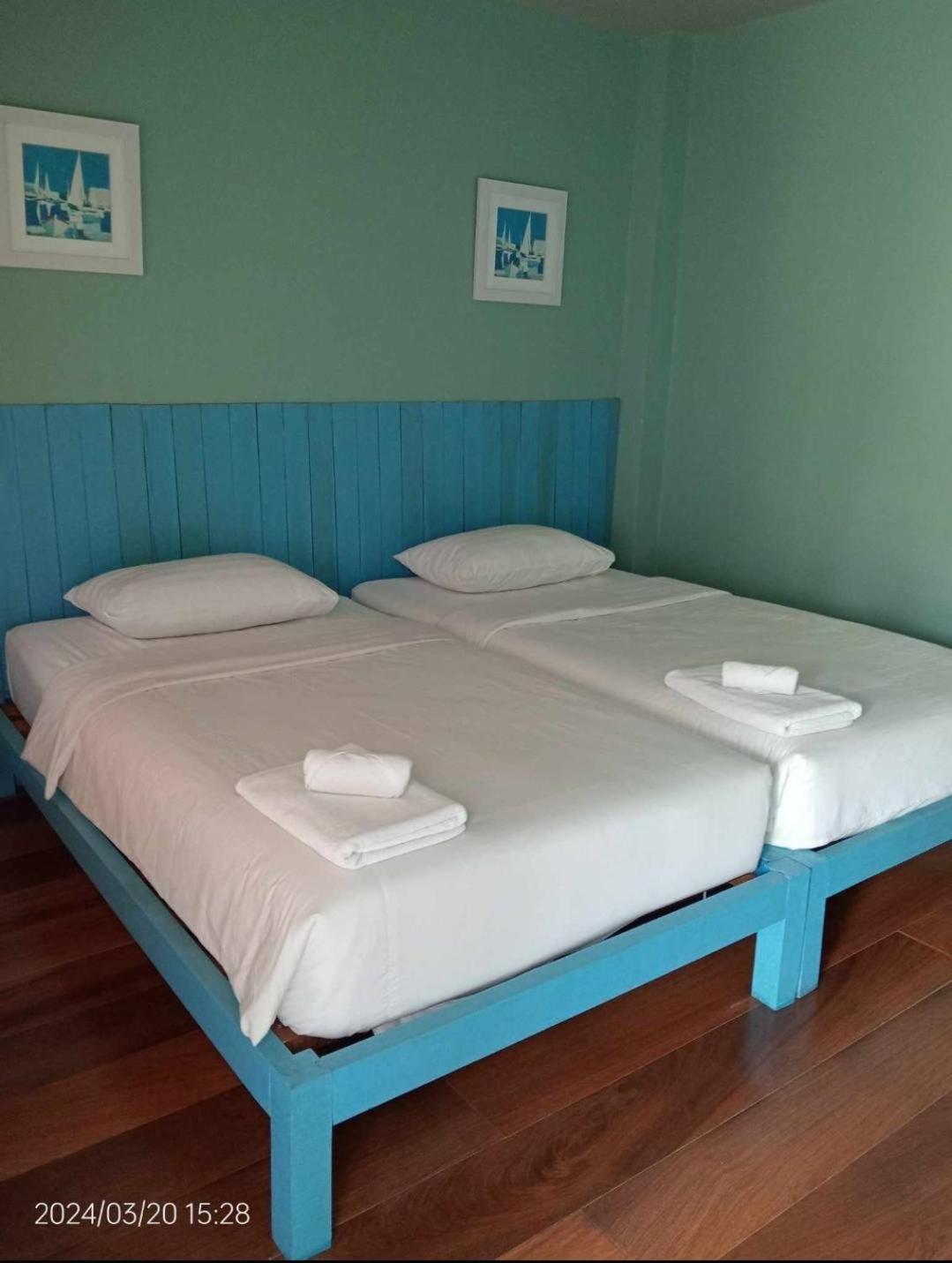 Casa de férias Samui Tonggad Koh Samui