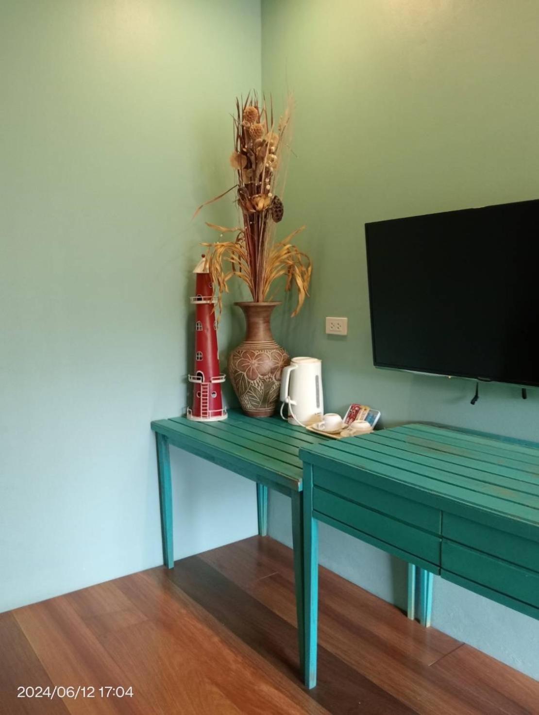 Samui Tonggad Holiday home *