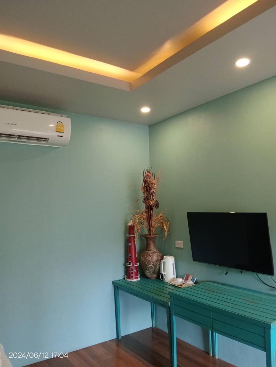 Casa de férias Samui Tonggad