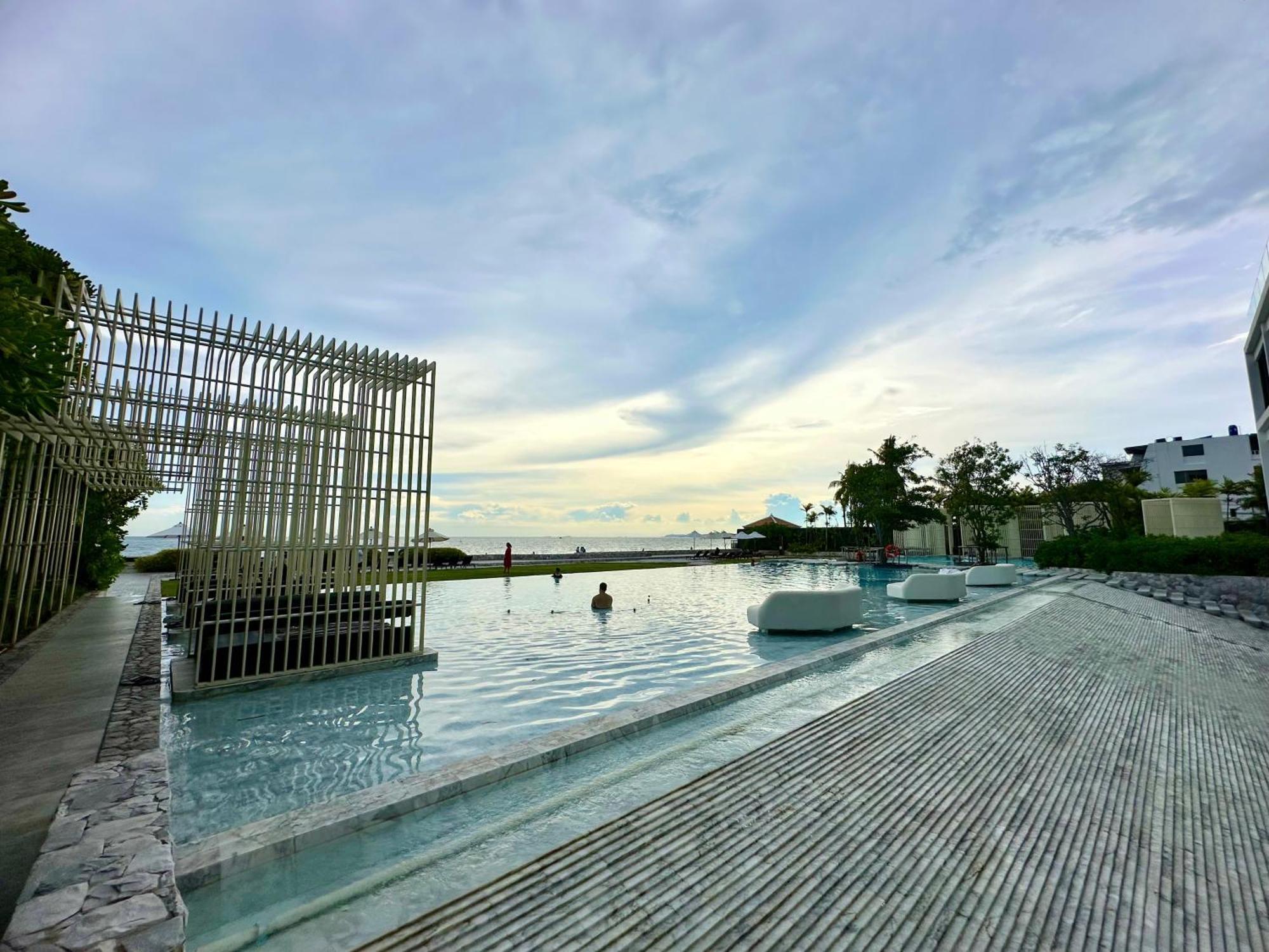Veranda Jomtien Pattaya *