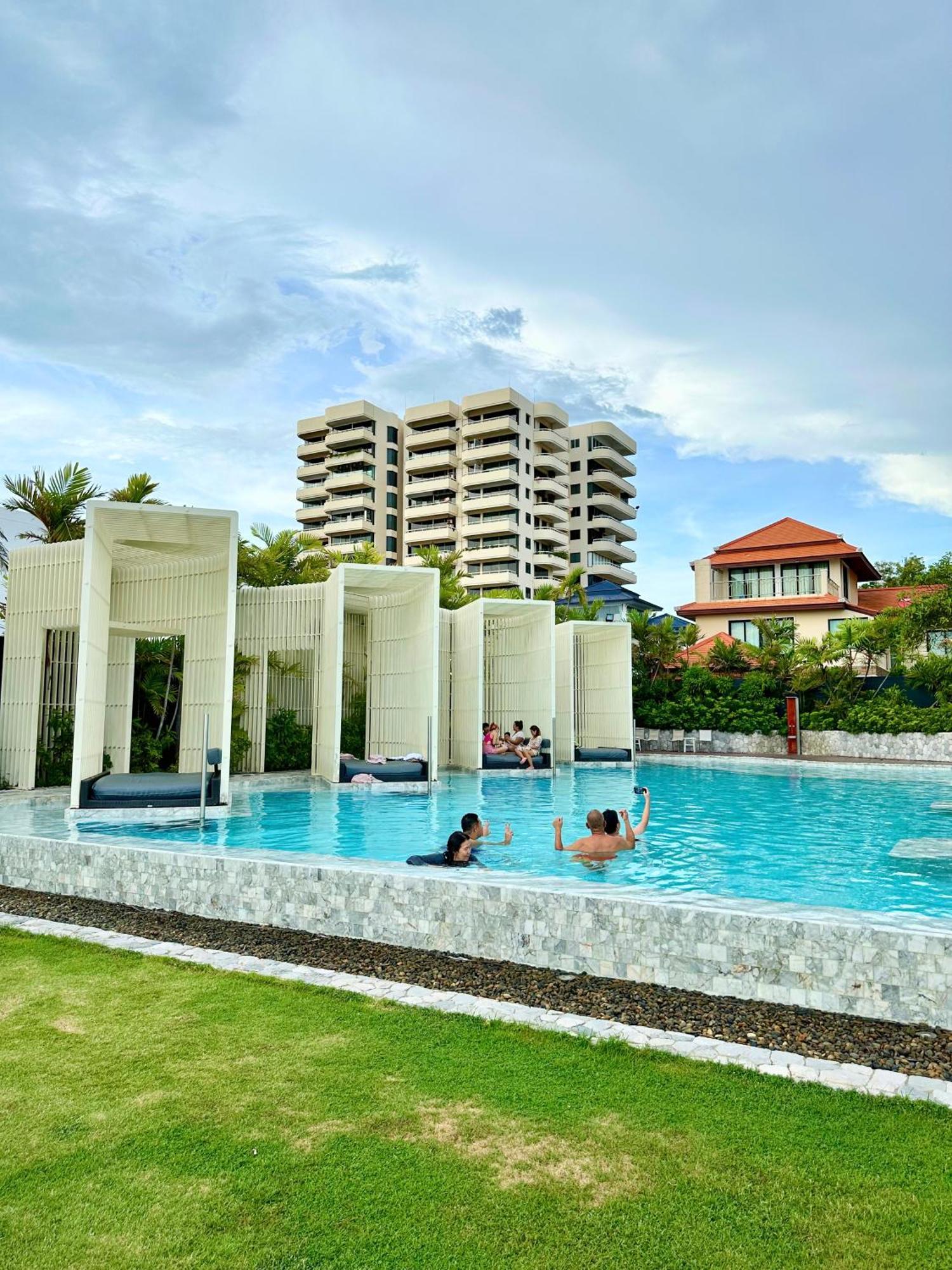 Veranda Jomtien Pattaya Na Chom Thian