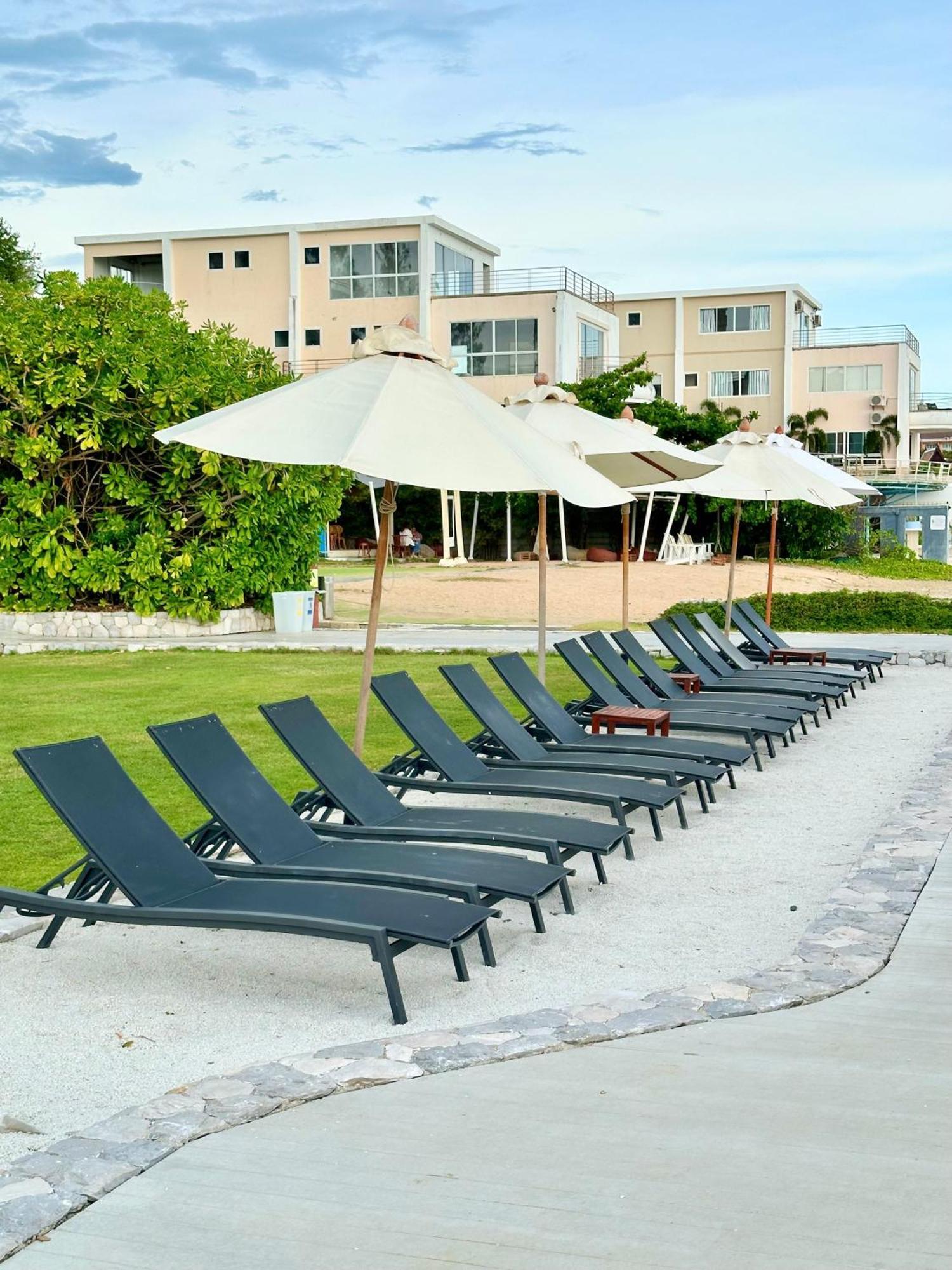 Apartment Veranda Jomtien Pattaya