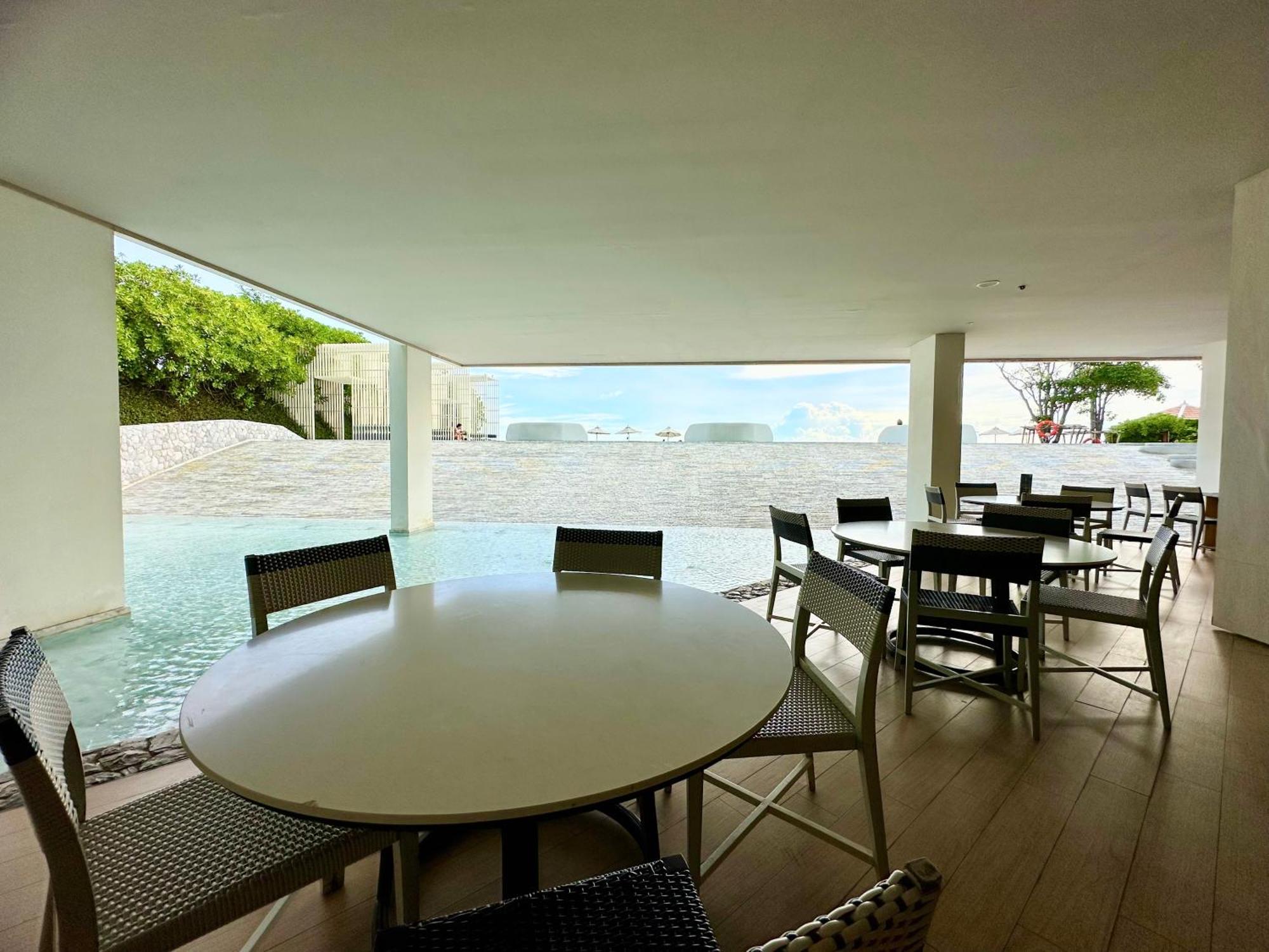 Apartment Veranda Jomtien Pattaya Na Chom Thian