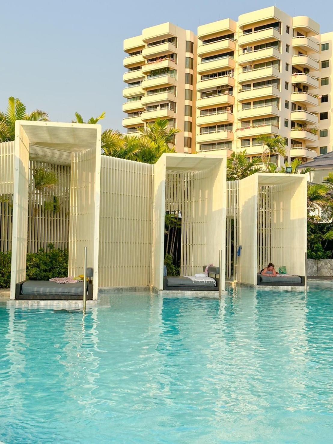 Veranda Jomtien Pattaya Na Chom Thian