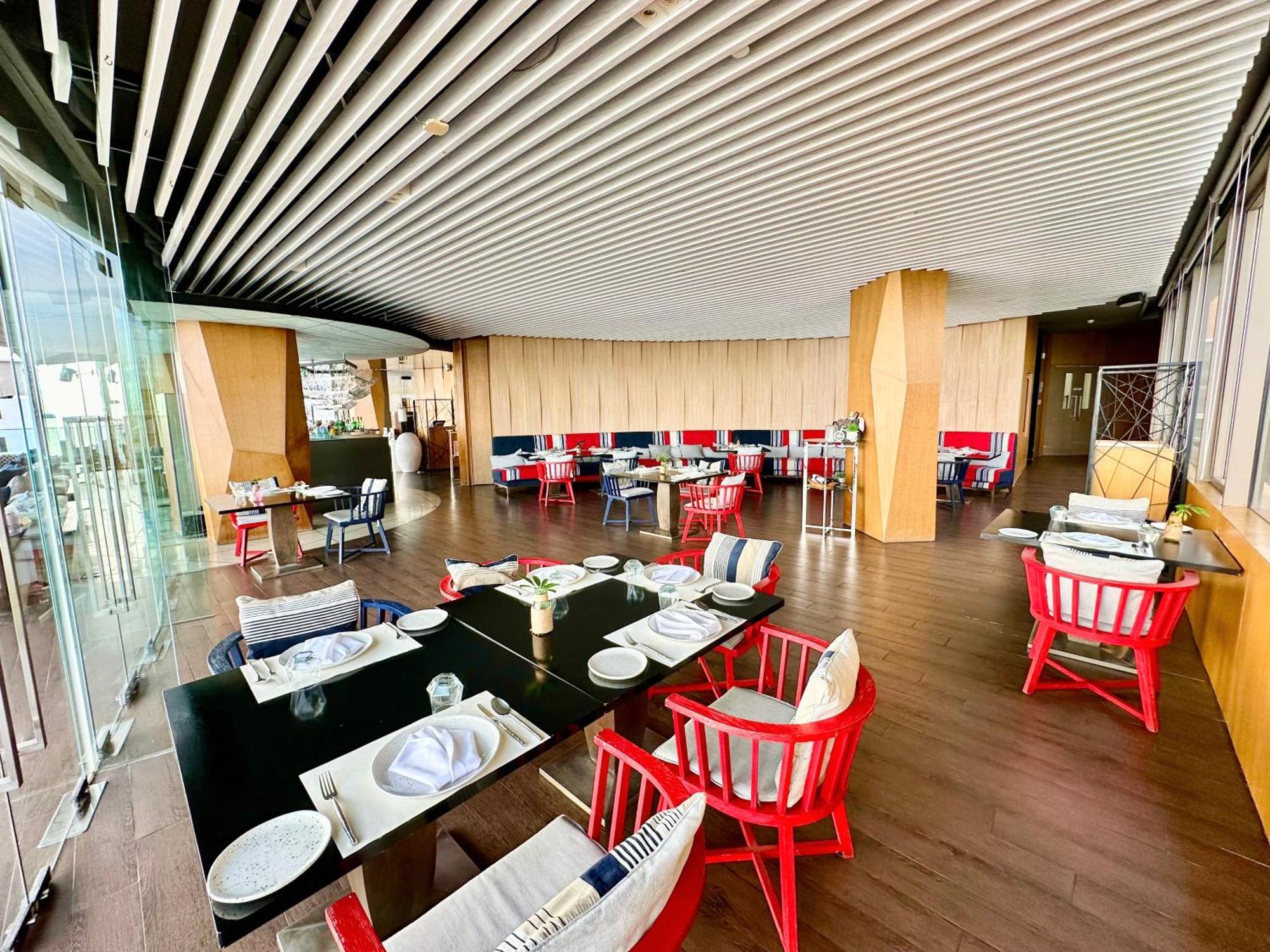 Veranda Jomtien Pattaya * Na Chom Thian