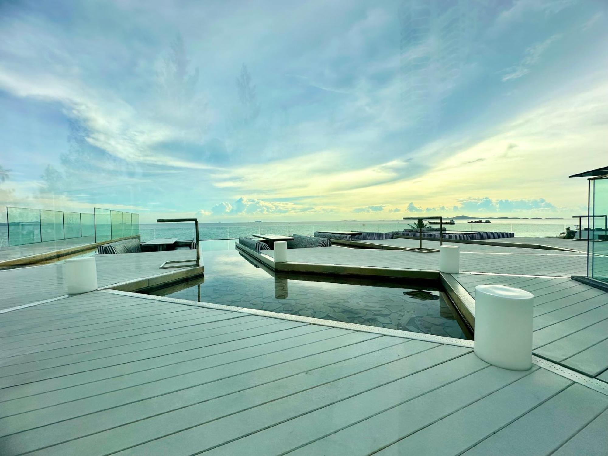 Apartment Veranda Jomtien Pattaya
