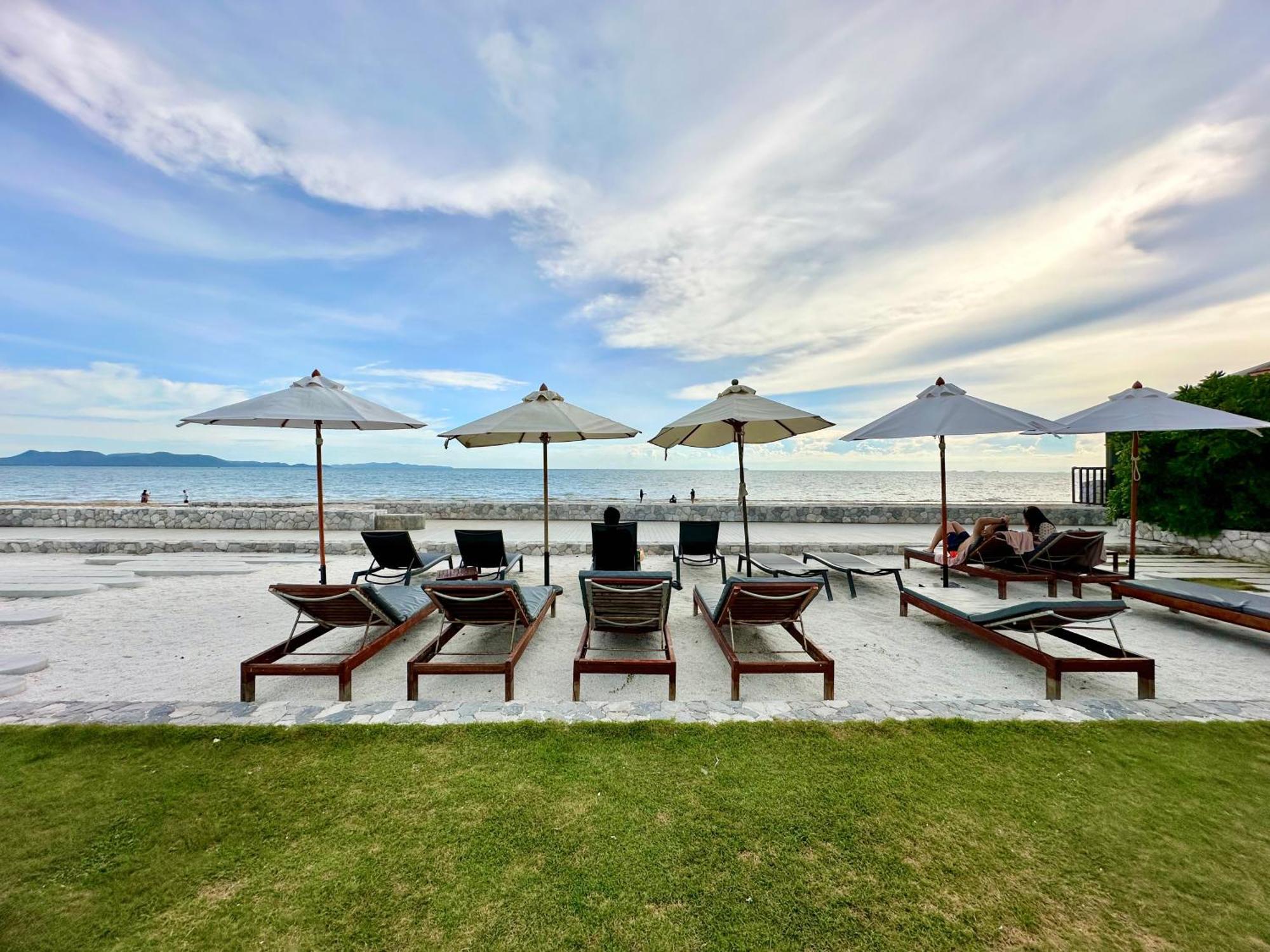 Veranda Jomtien Pattaya *