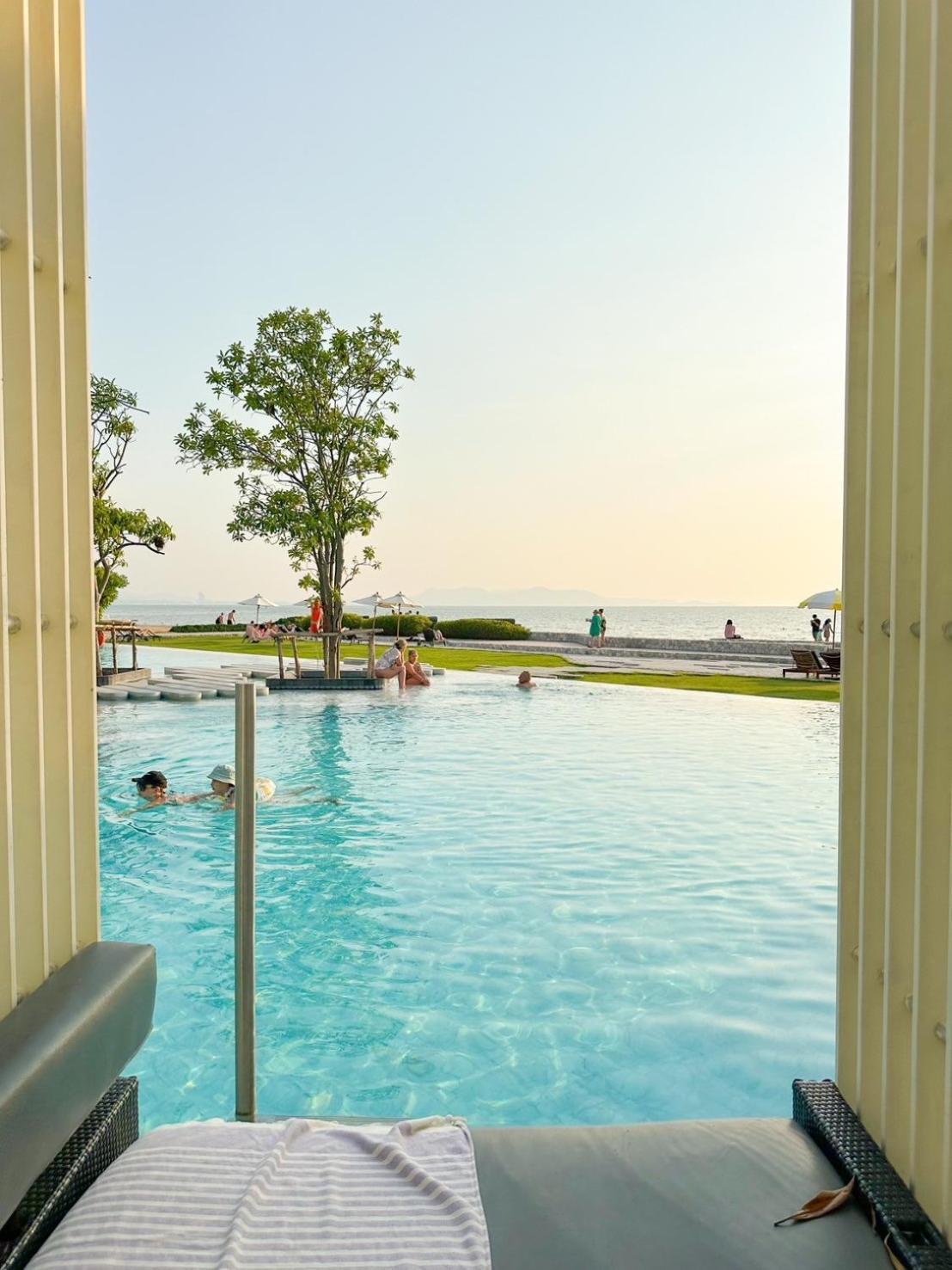 Veranda Jomtien Pattaya