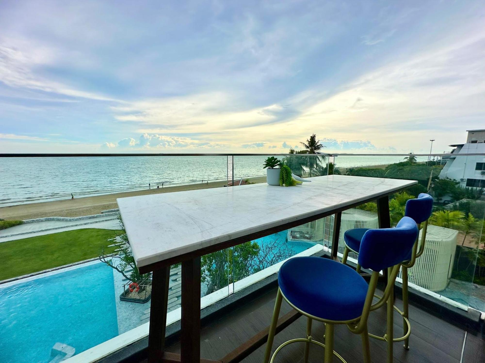 Veranda Jomtien Pattaya Apartment