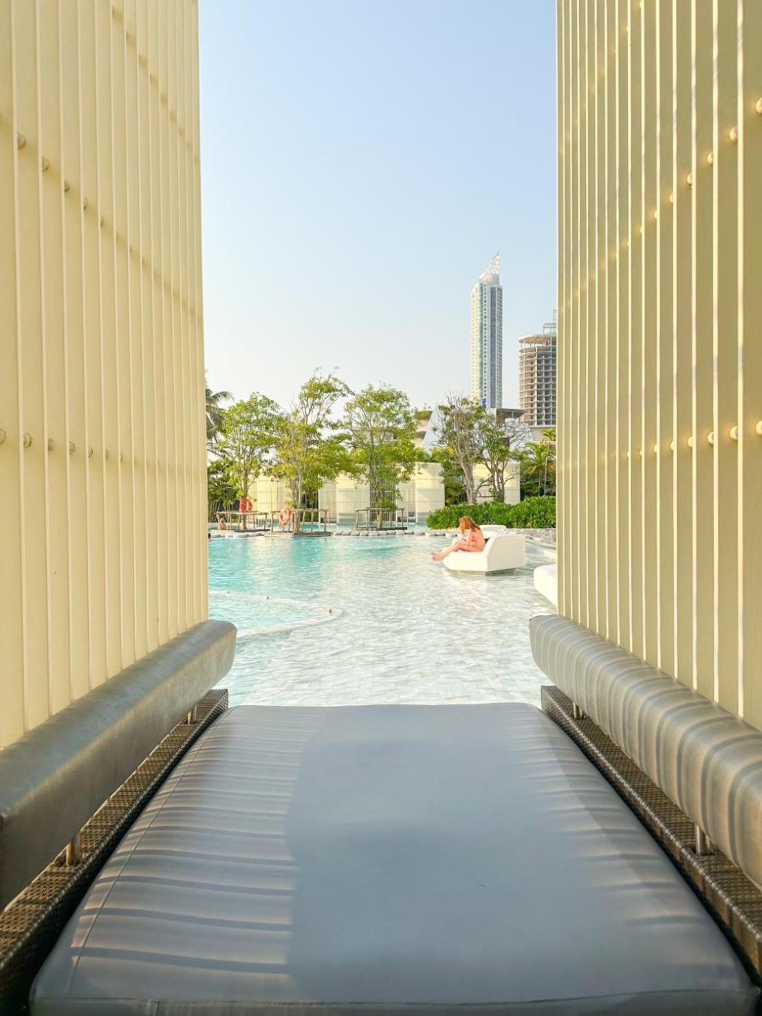 Veranda Jomtien Pattaya Apartment *