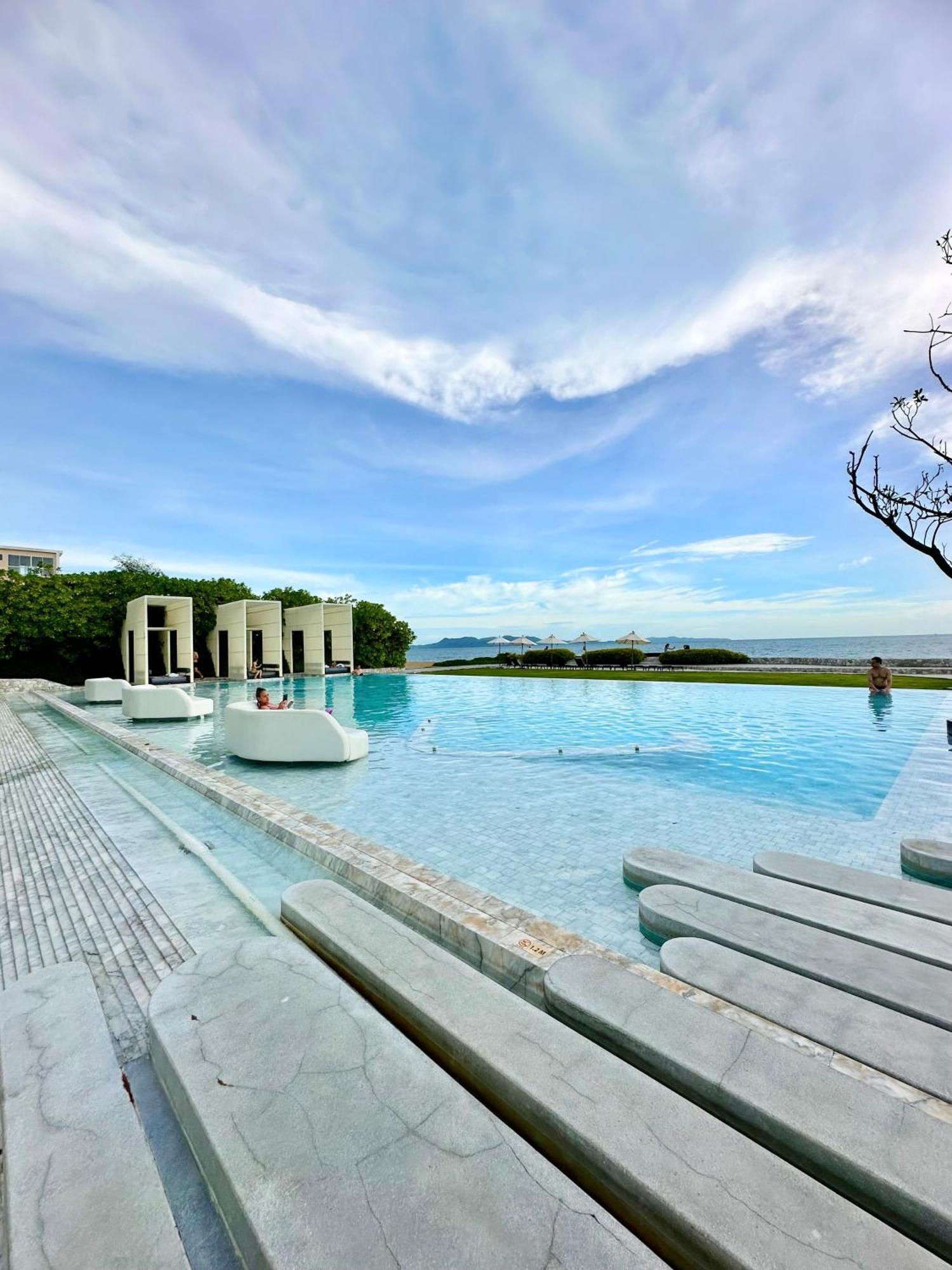 Apartment Veranda Jomtien Pattaya *