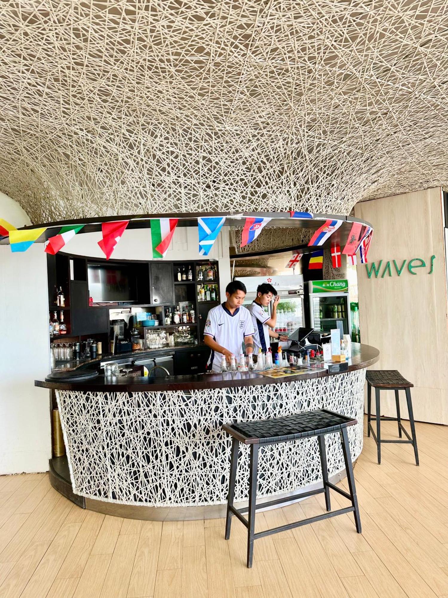Veranda Jomtien Pattaya Apartment Na Chom Thian