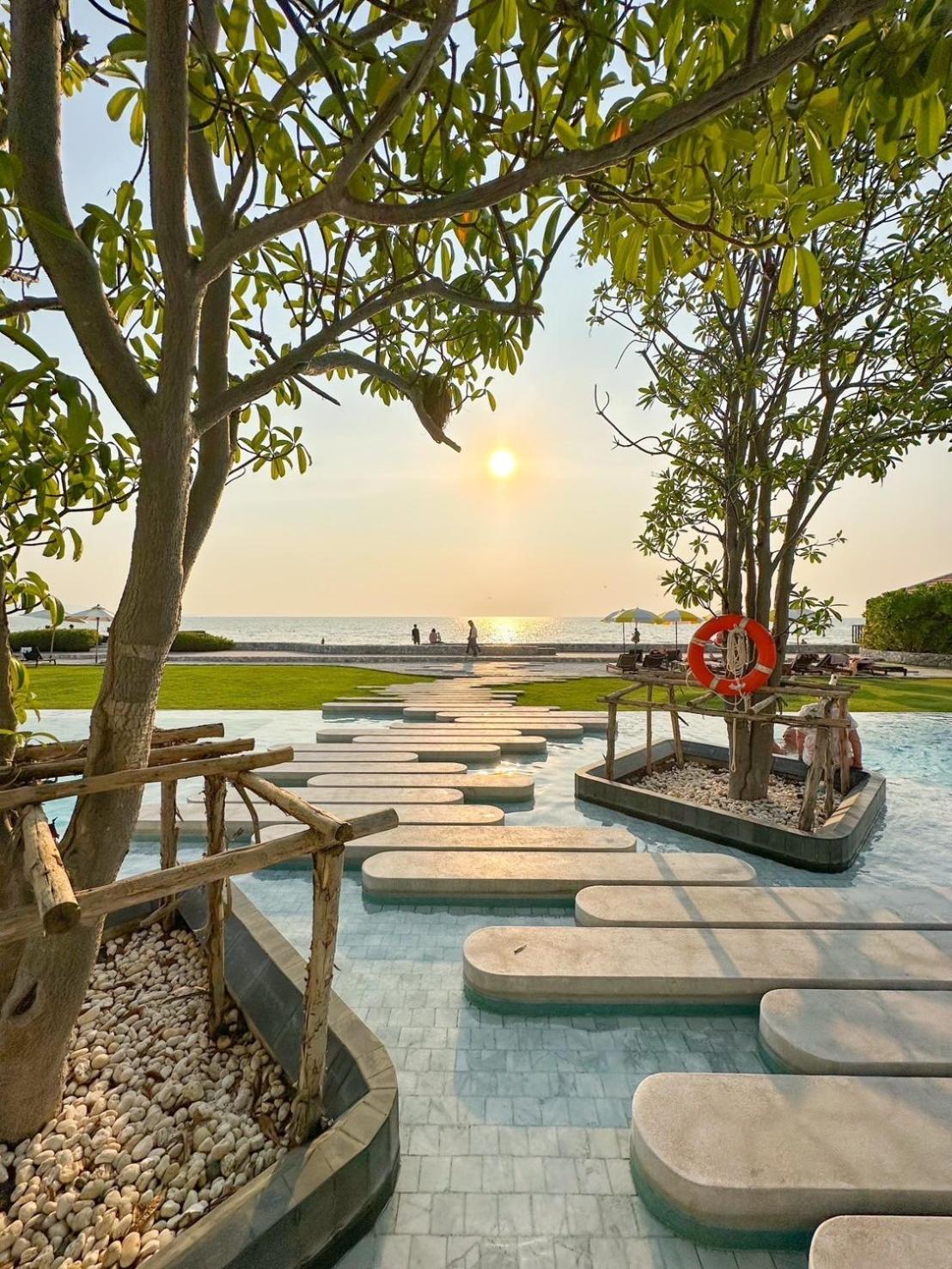 Apartment Veranda Jomtien Pattaya Na Chom Thian