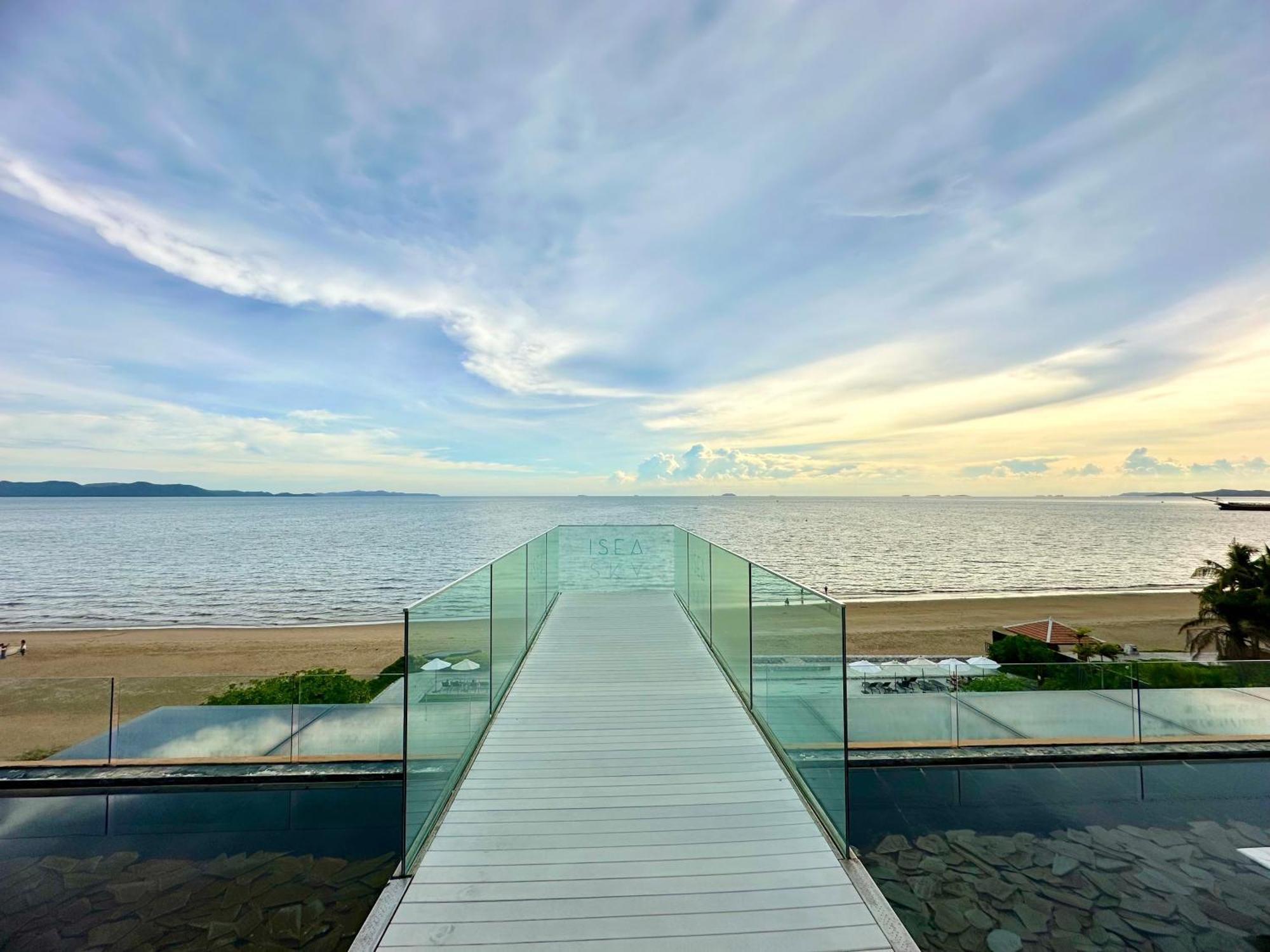 Veranda Jomtien Pattaya * Na Chom Thian