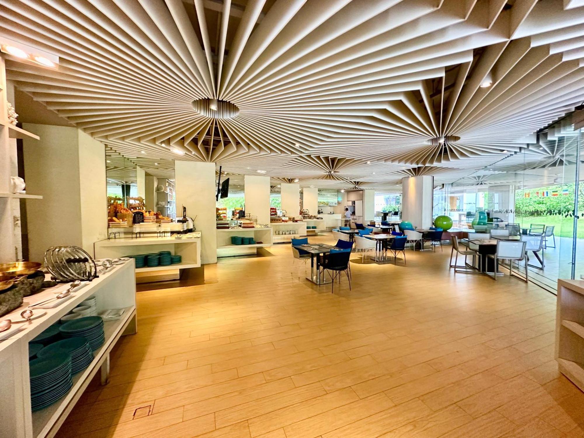 Apartment Veranda Jomtien Pattaya