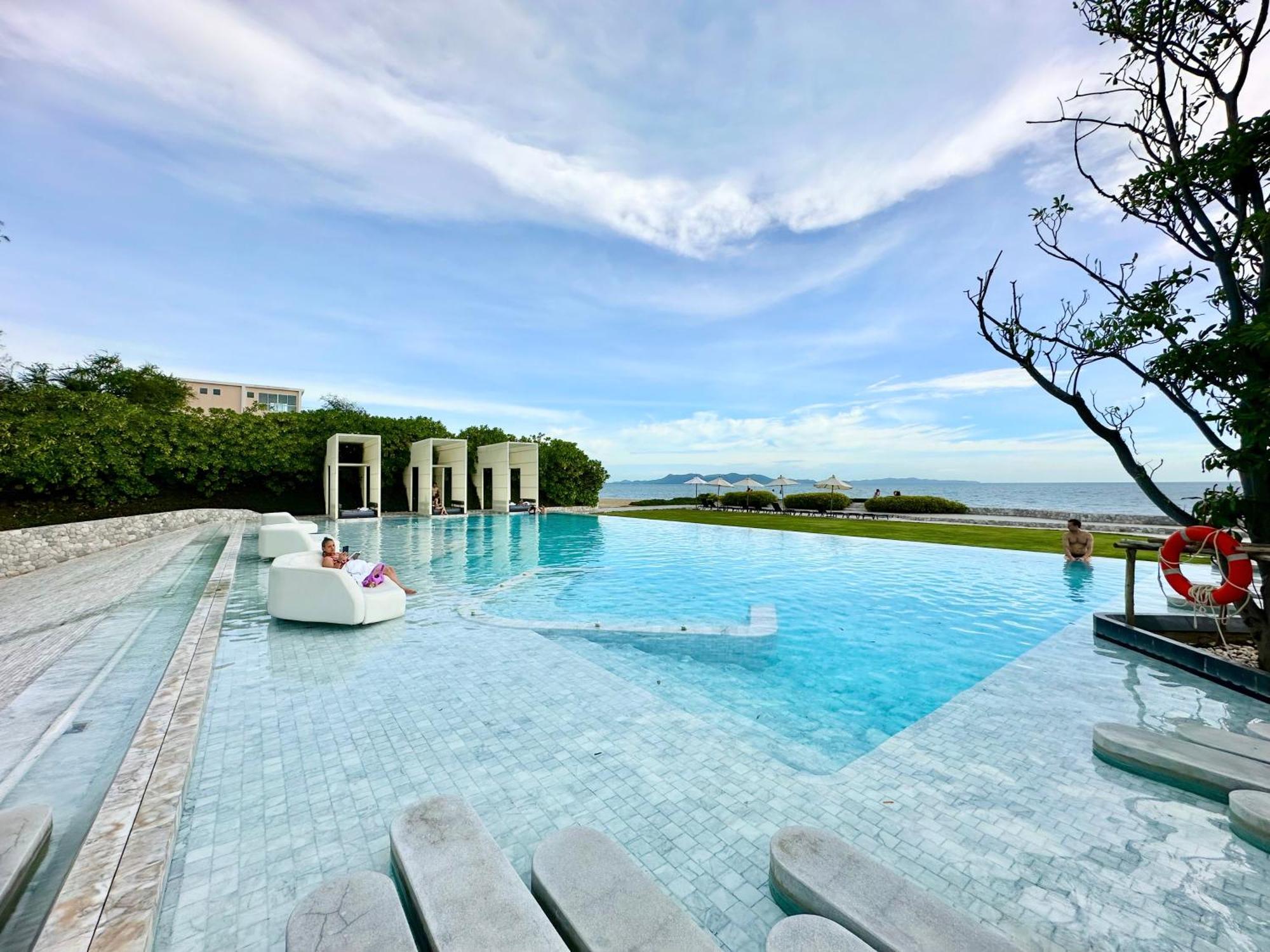 Veranda Jomtien Pattaya Apartment *