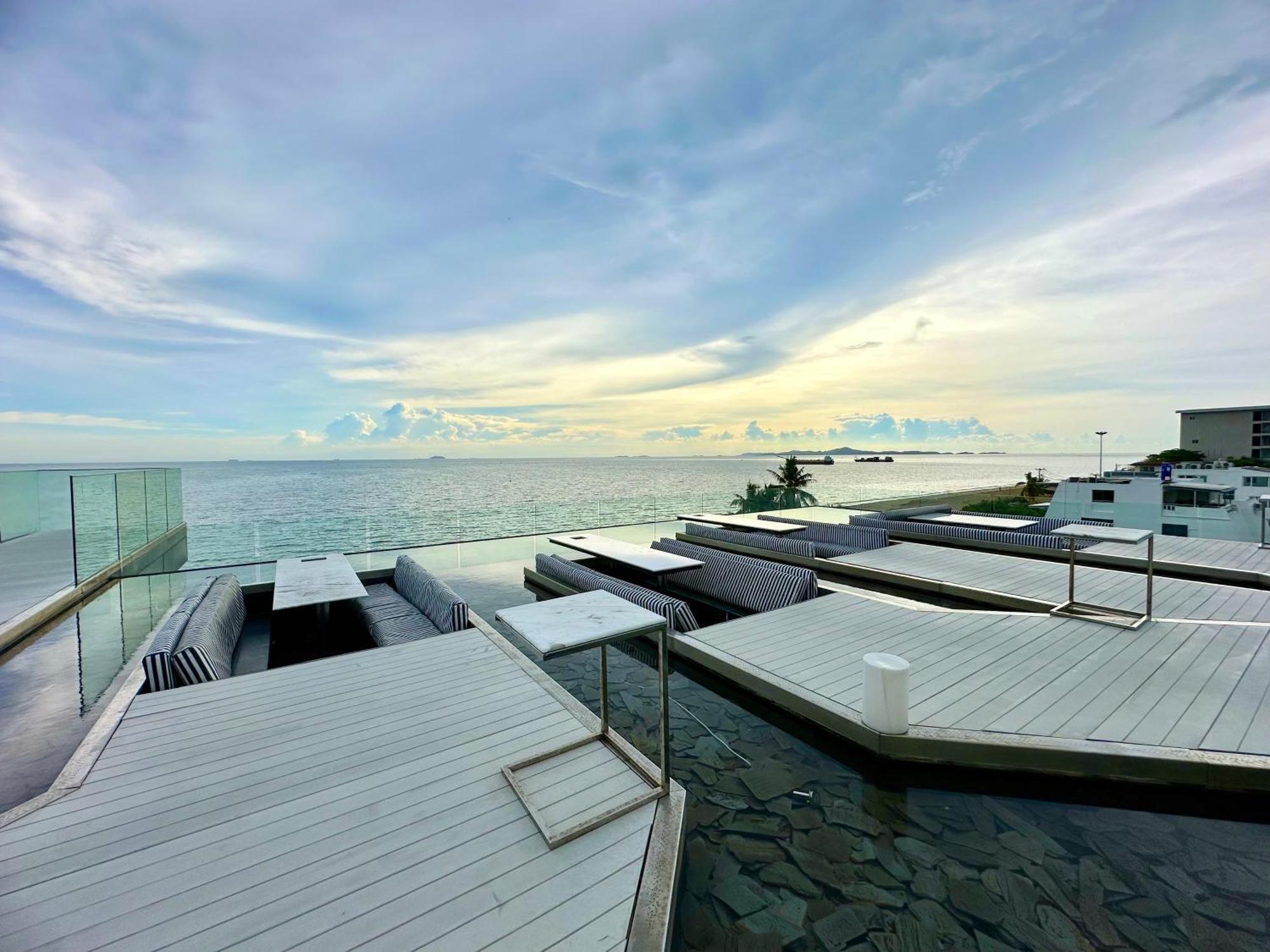 Veranda Jomtien Pattaya Apartment