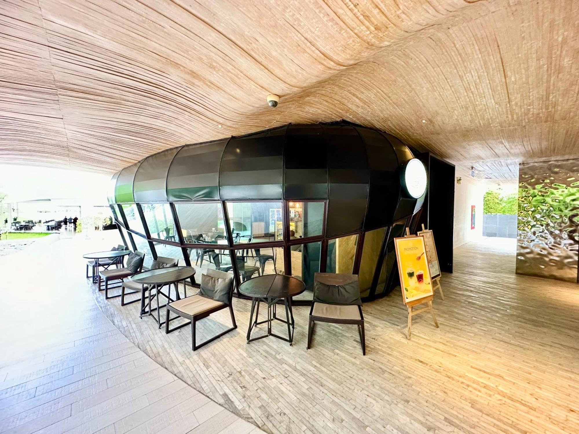 Apartment Veranda Jomtien Pattaya