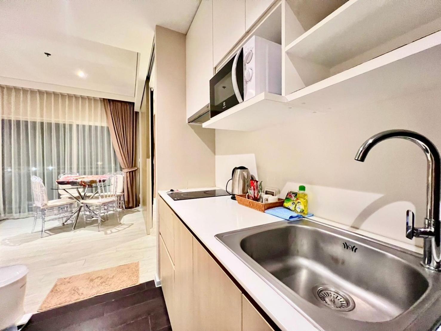 Veranda Jomtien Pattaya Apartment *