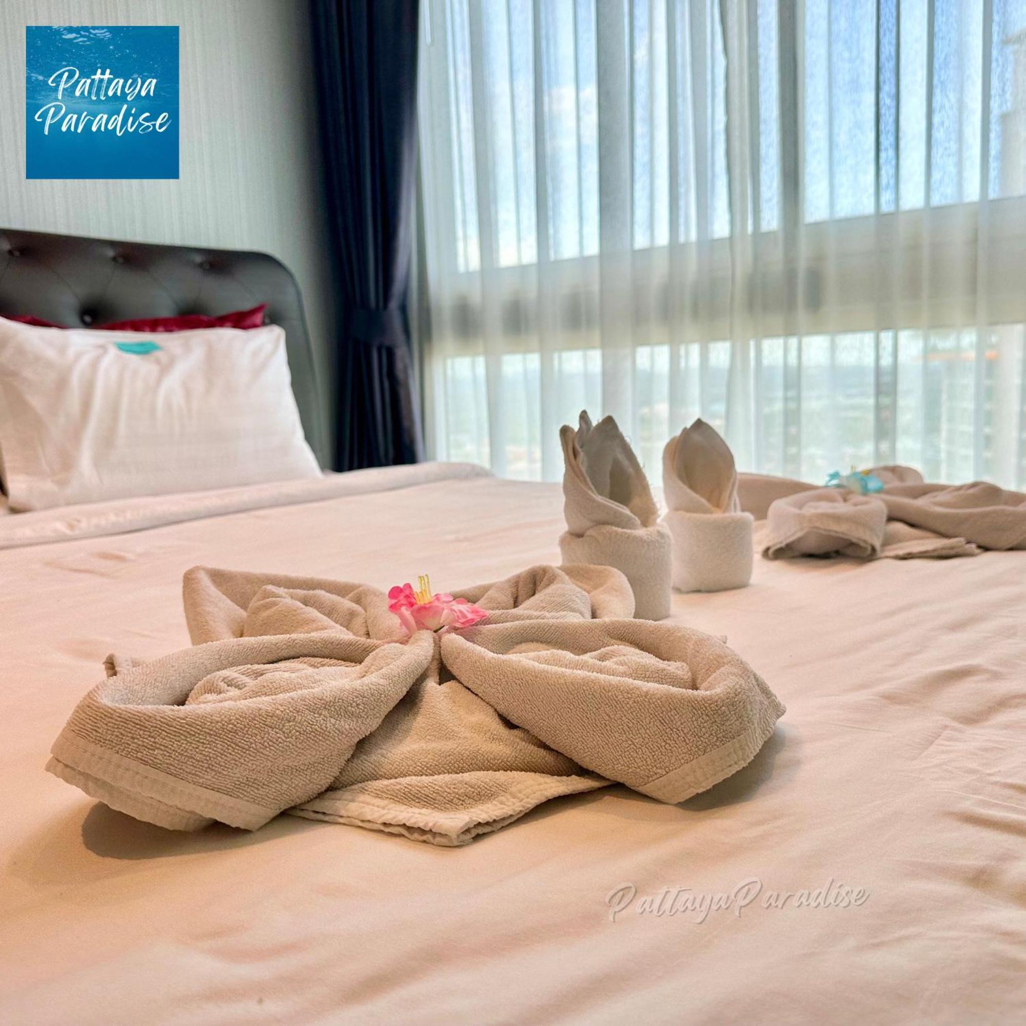 Veranda Jomtien Pattaya *