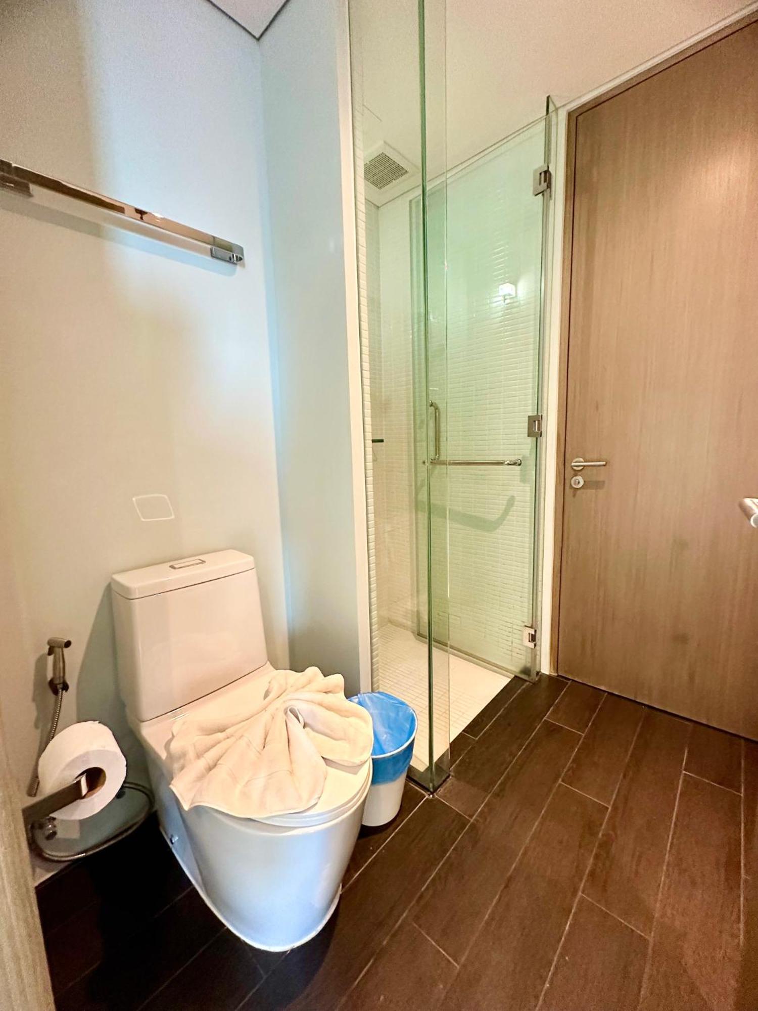 Veranda Jomtien Pattaya * Na Chom Thian