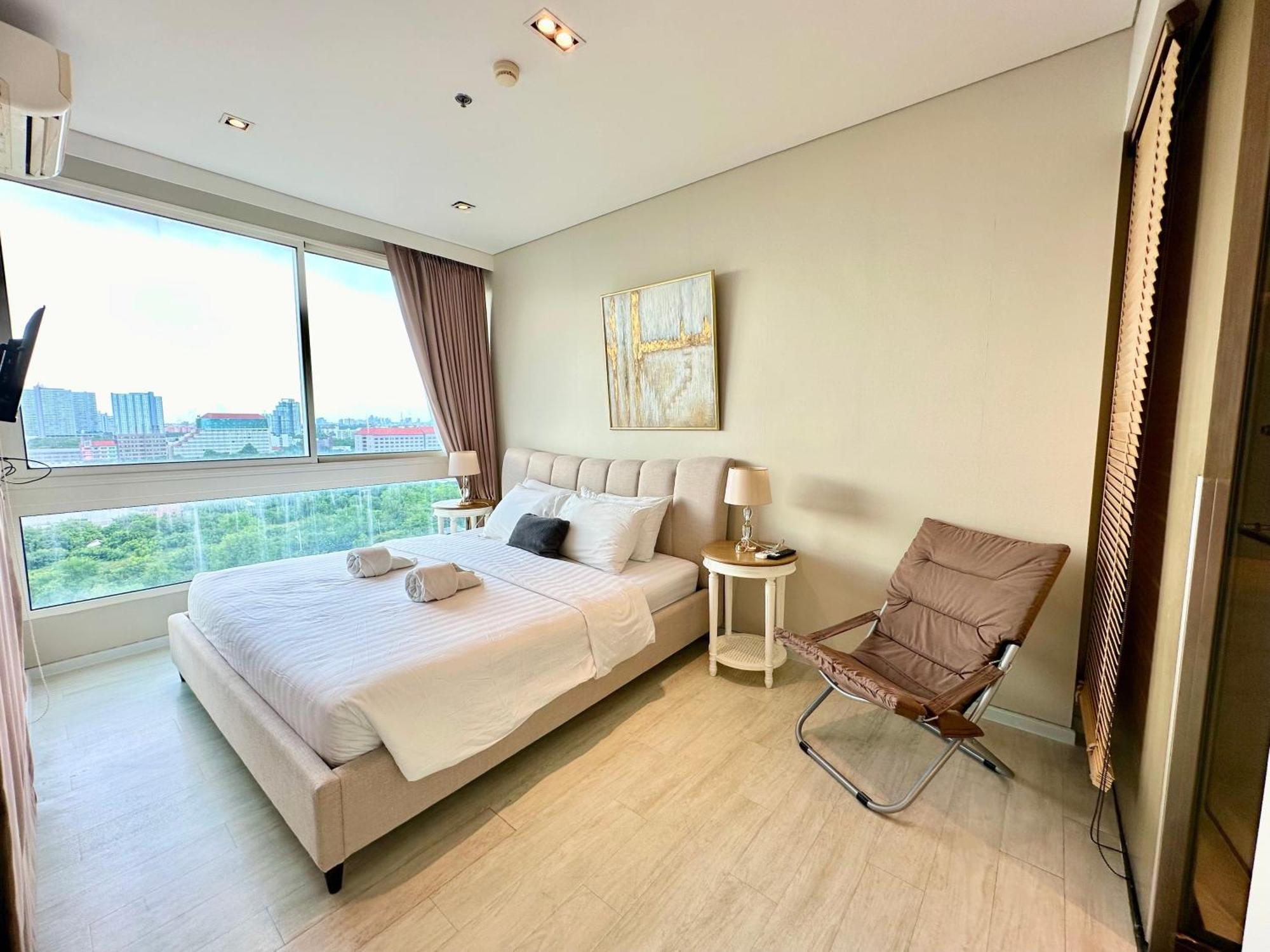 Veranda Jomtien Pattaya