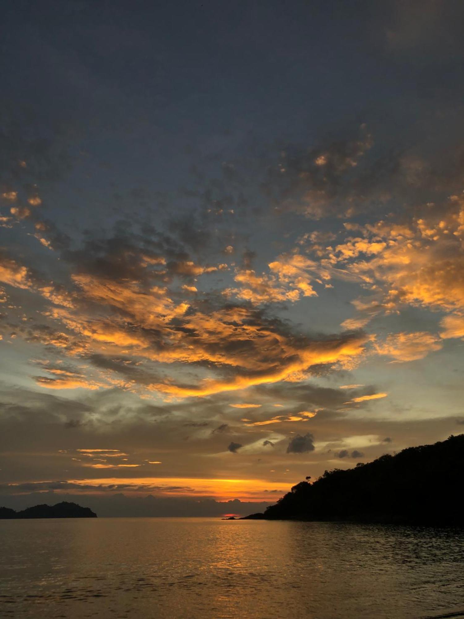 The Big House Holiday home Koh Chang Ranong