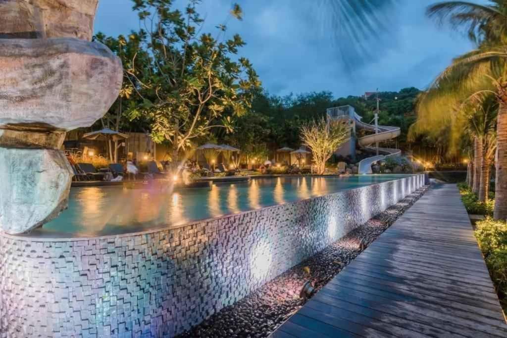 Sea View Spacious At Pattaya