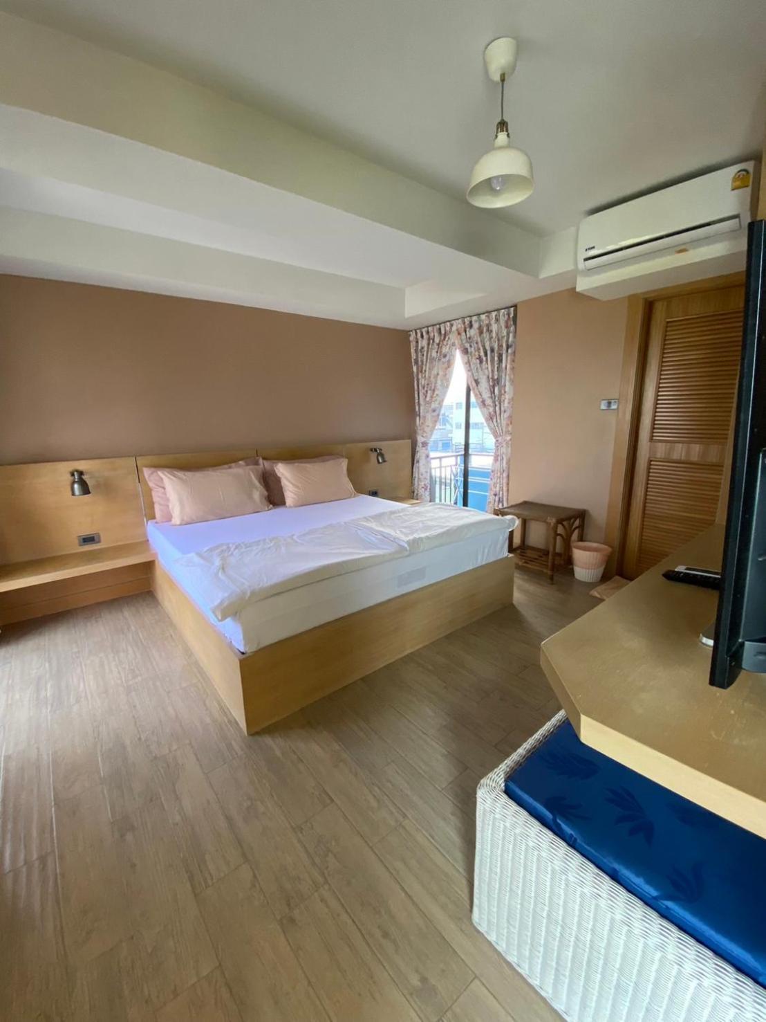 Place Homestay Hua Hin