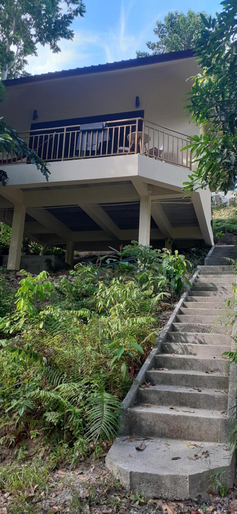 Holiday home Sunflower Cottage Tracy Island Had Yao Bay Ko Pha Ngan