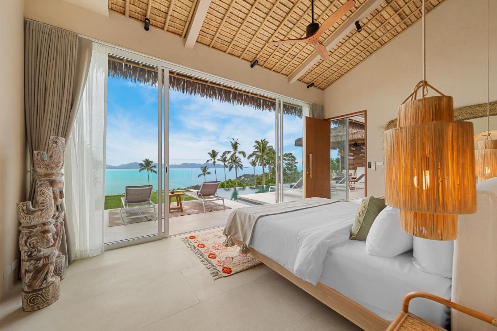Seabreeze Haven Tropical Mae Nam