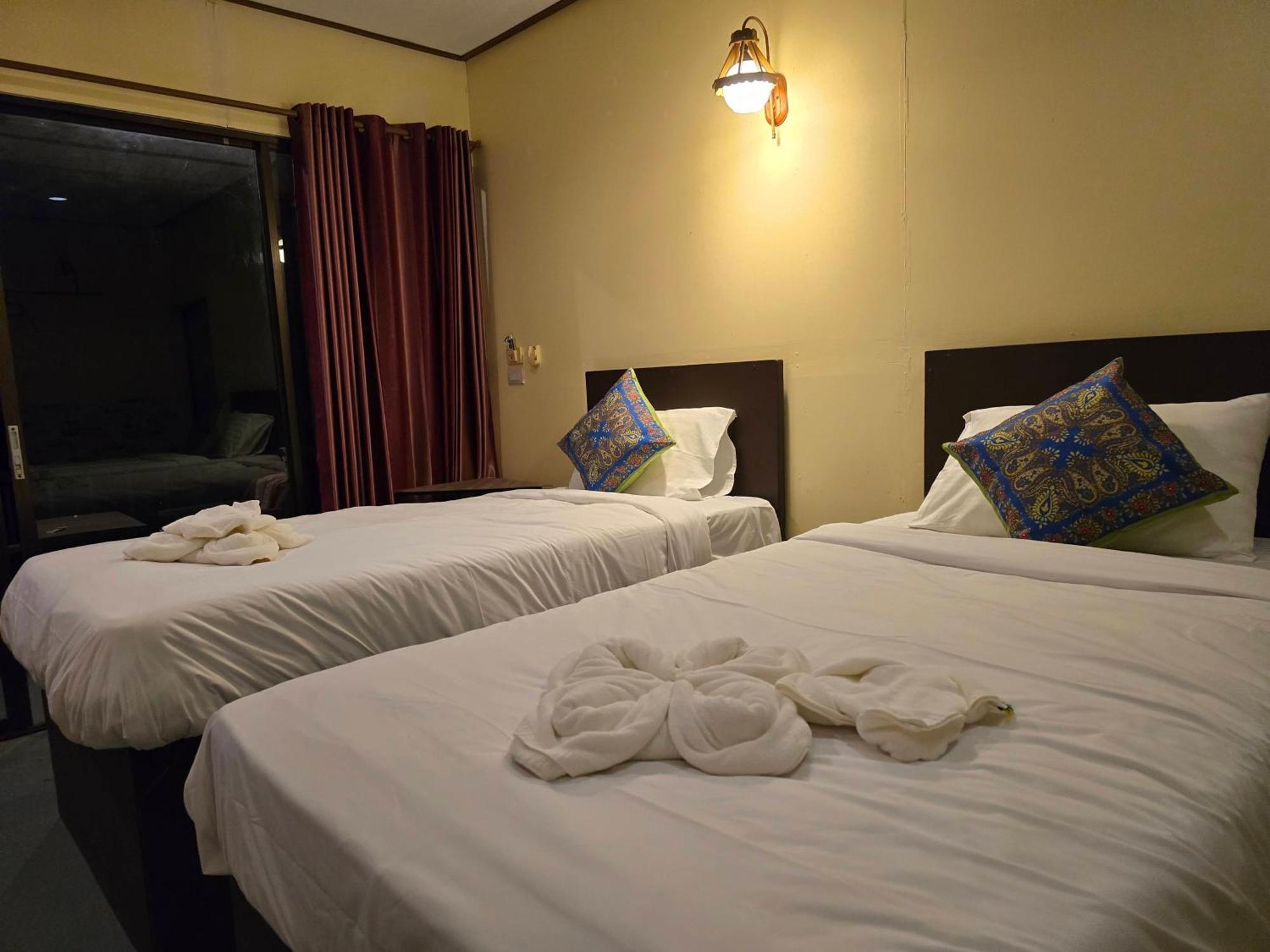 Khao Sok Horizon Resort 2*