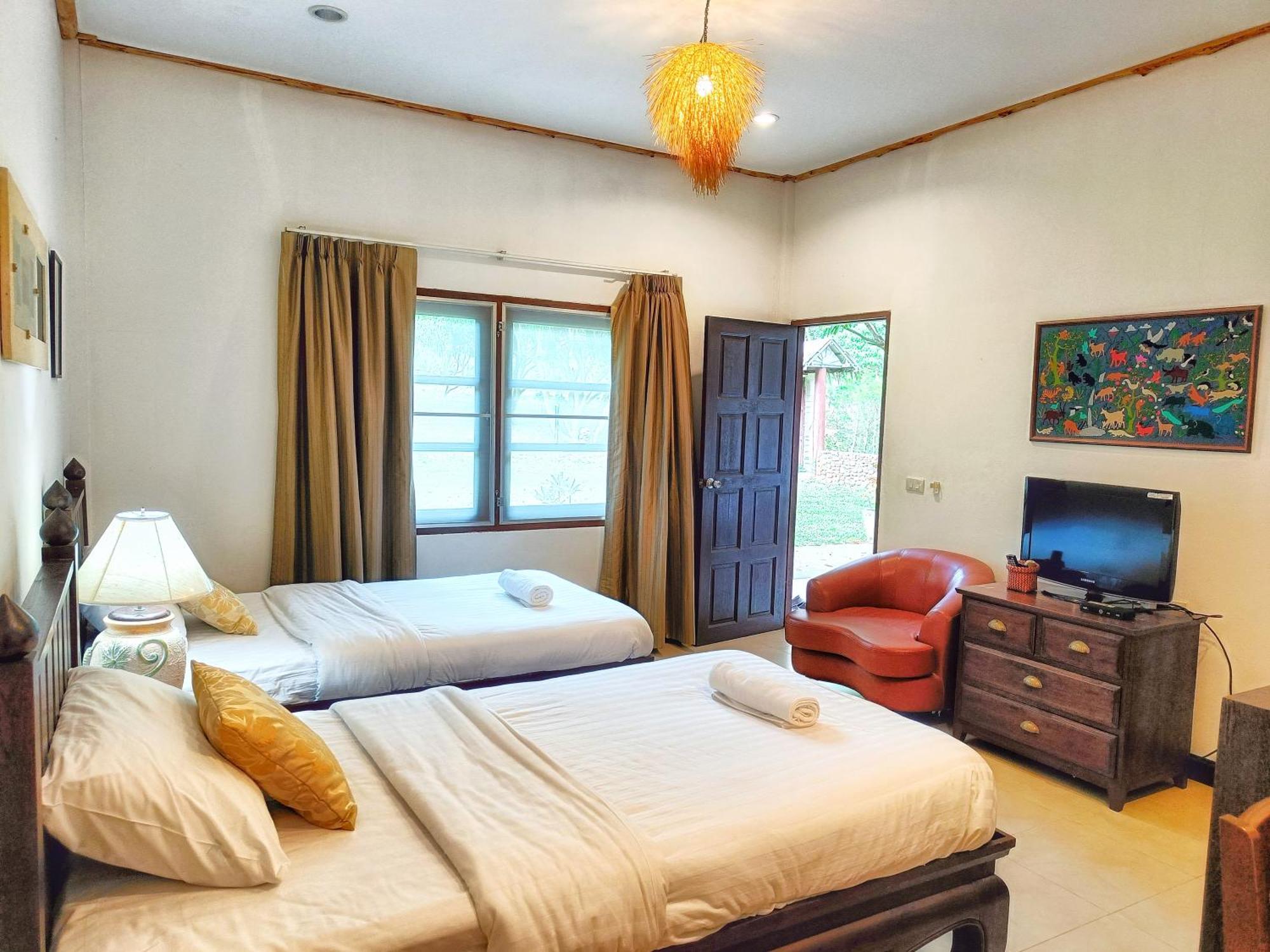 Kong Garden Hotel 3*