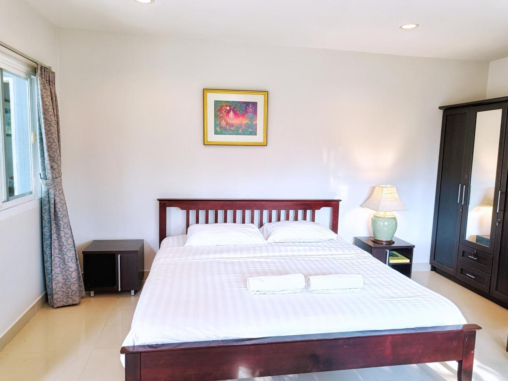 Kong Garden Hotel