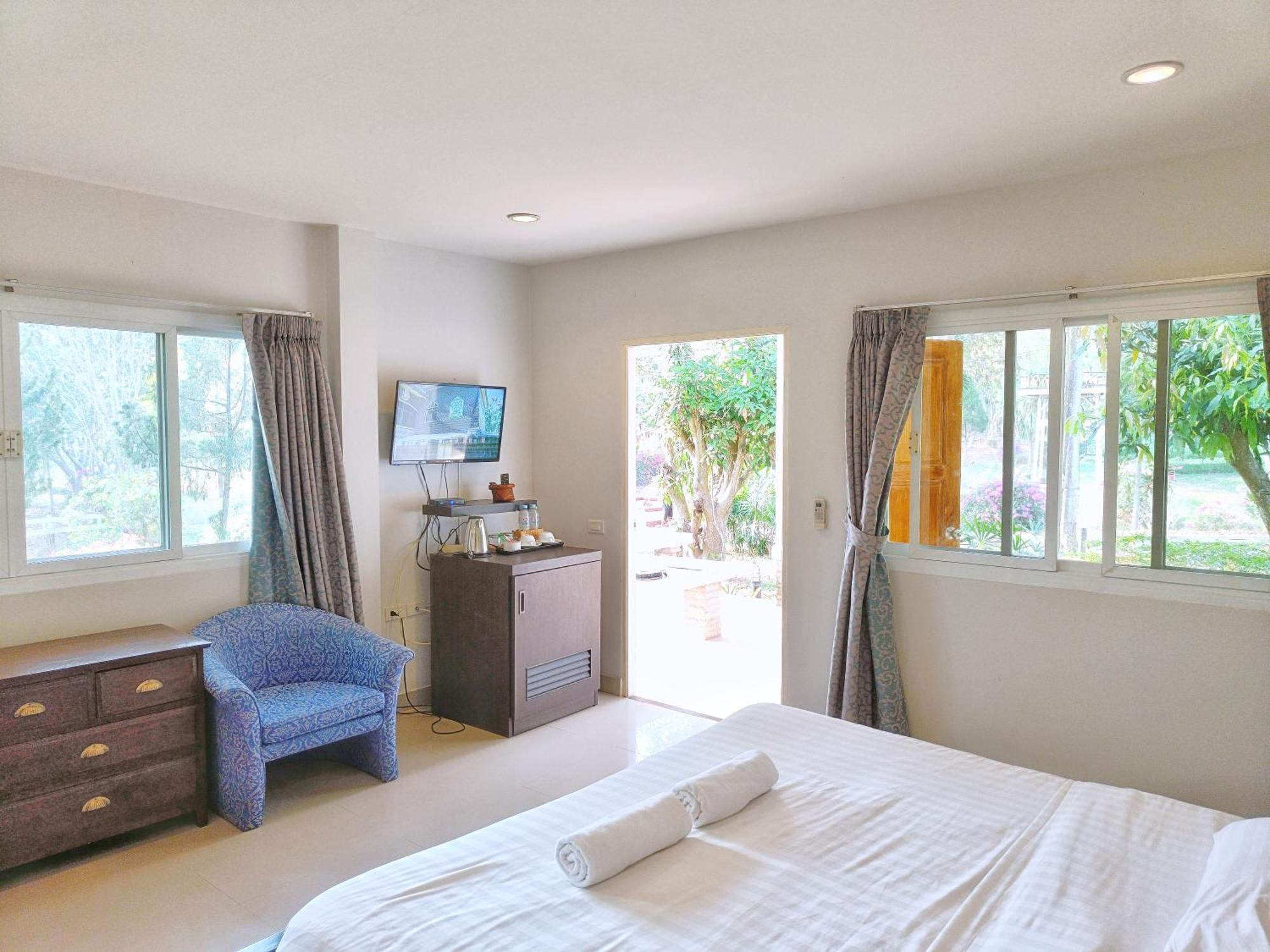 Kong Garden 3*